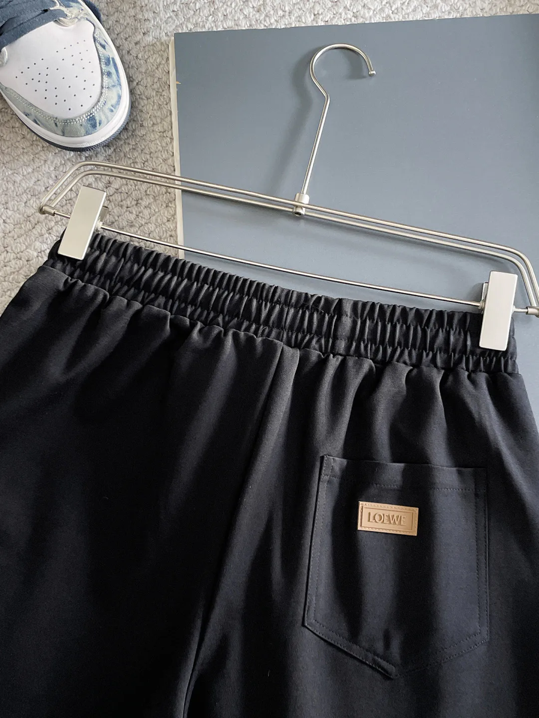 Шорты Мужские Loewe 10511848