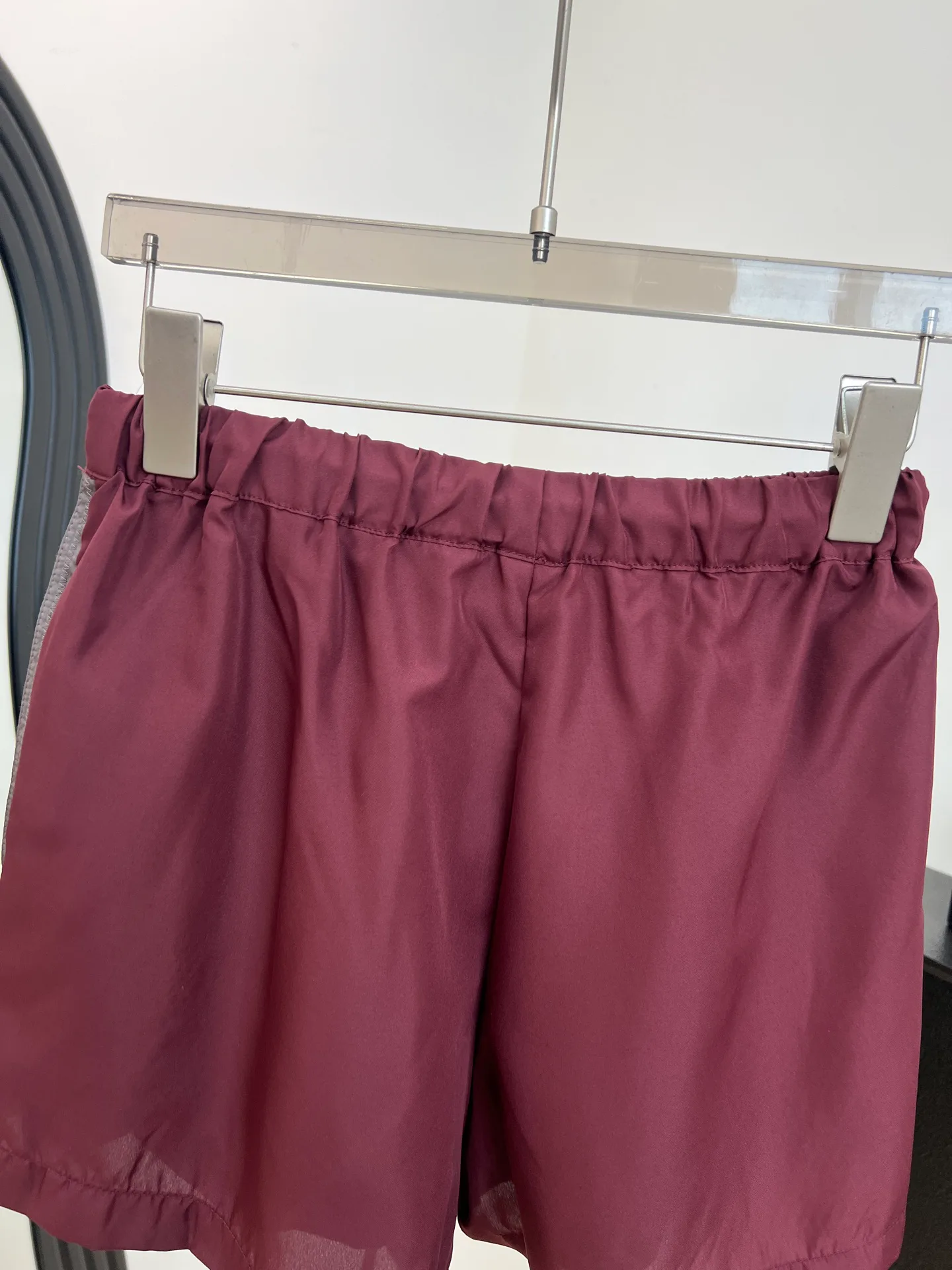 Шорты Женские Miu Miu 5129273