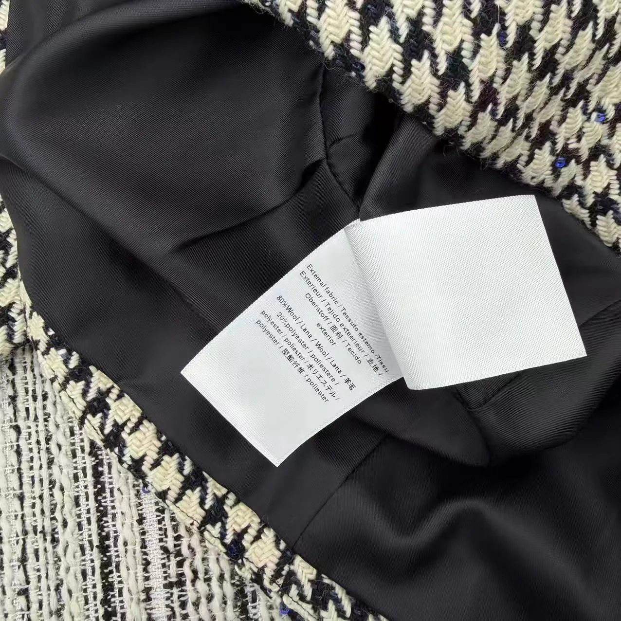 Куртки И Пуховики Женские Christian Dior 238792