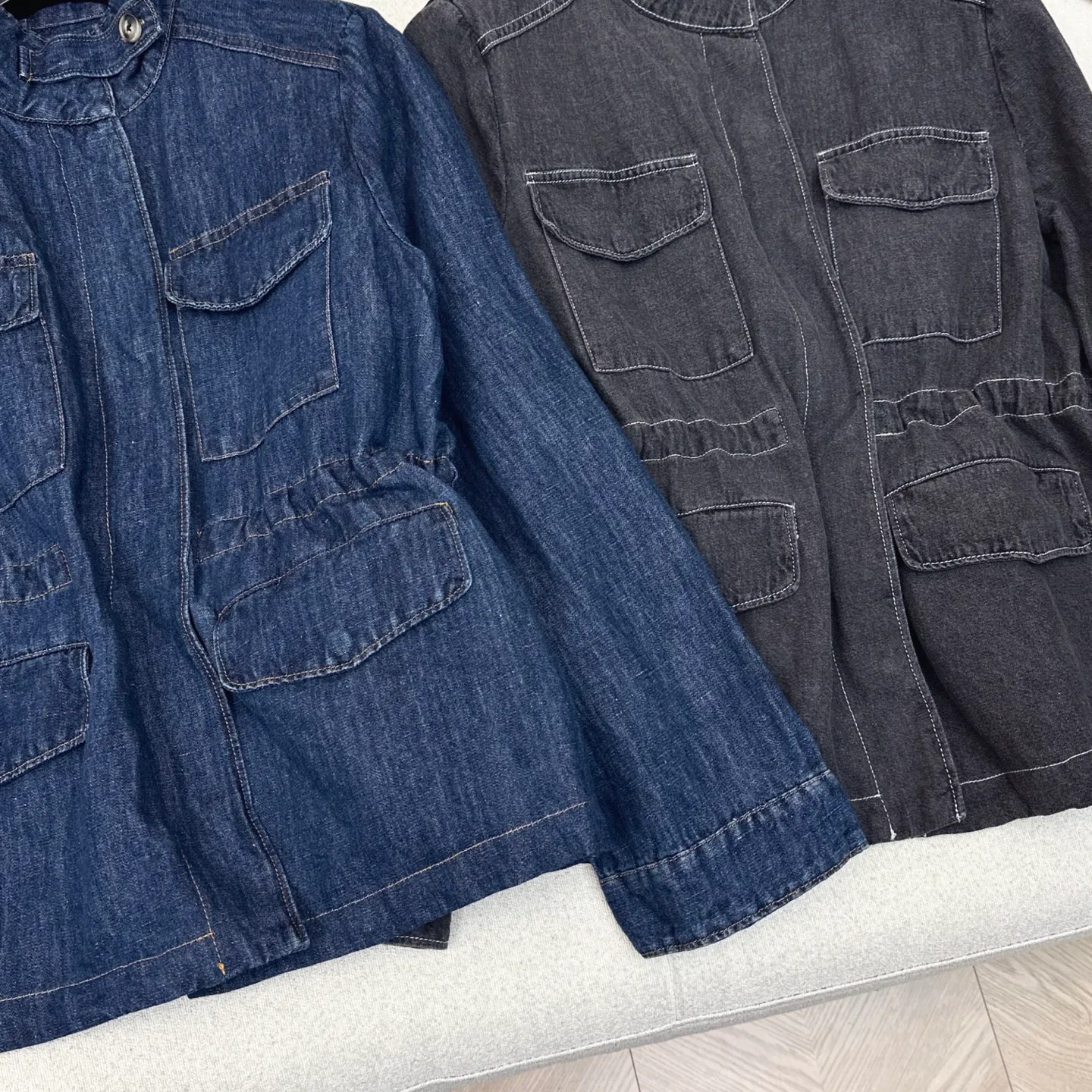 Куртки И Пуховики Женские Loro Piana 9339889