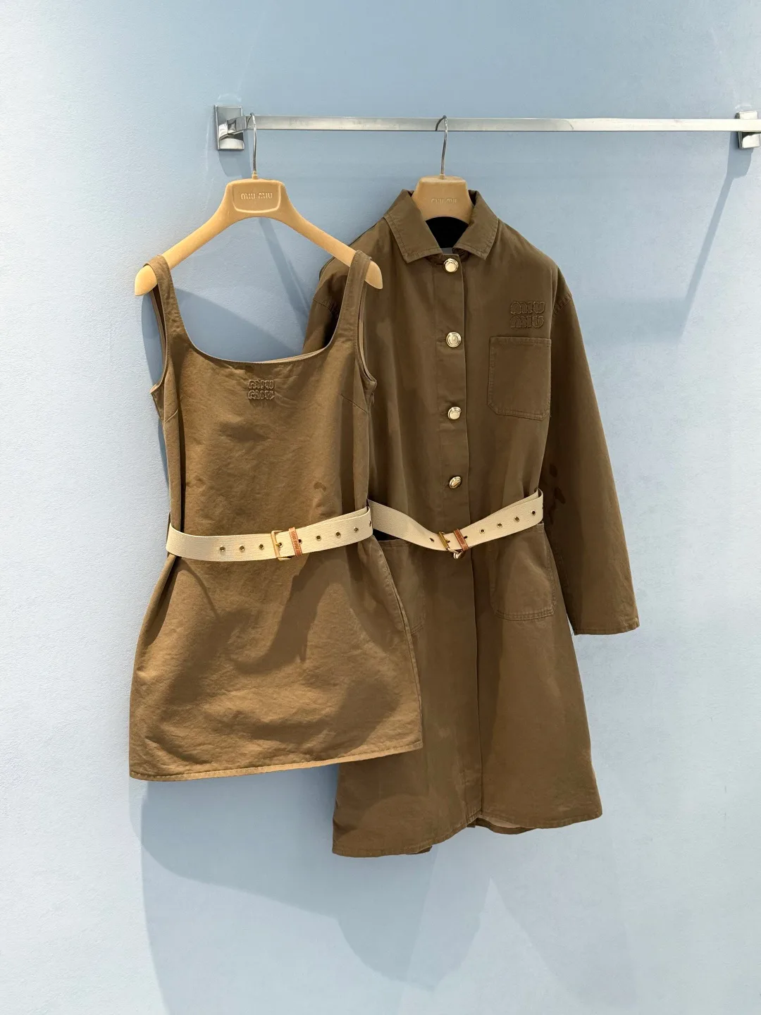 Платья Женские Miu Miu 11663794