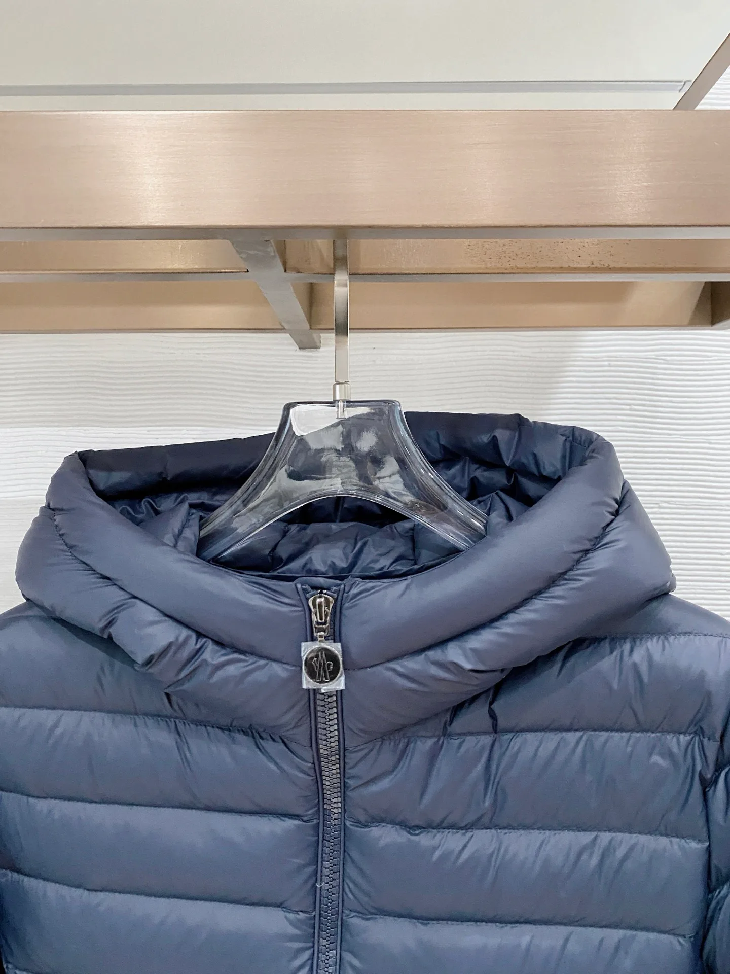 Куртки И Пуховики Женские Moncler 17632182