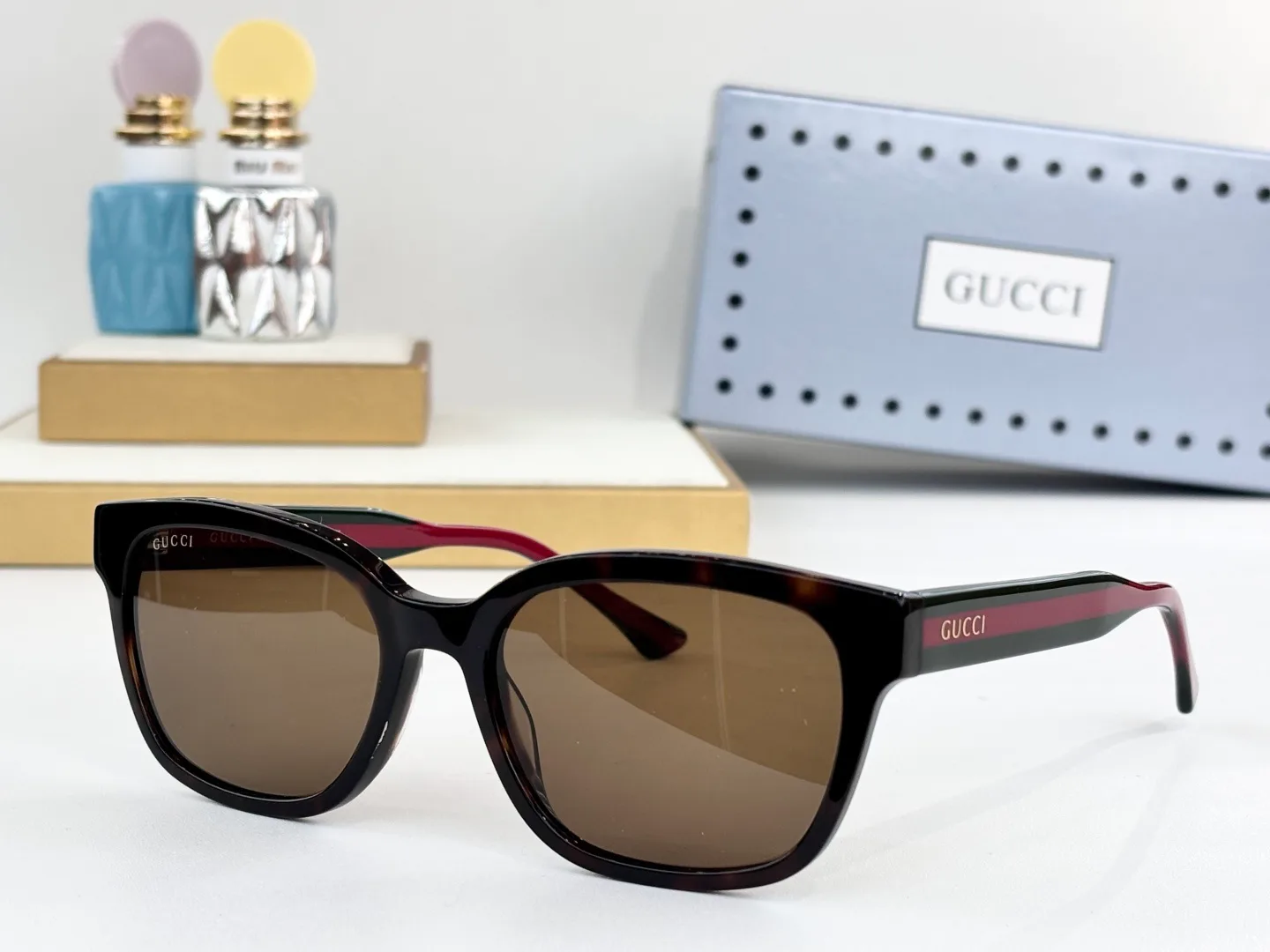 Очки Gucci 5026485