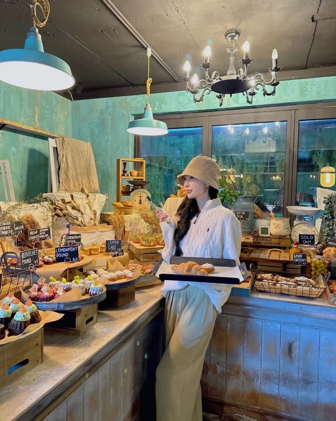 Джемперы И Свитеры Женские Ralph Lauren 131363