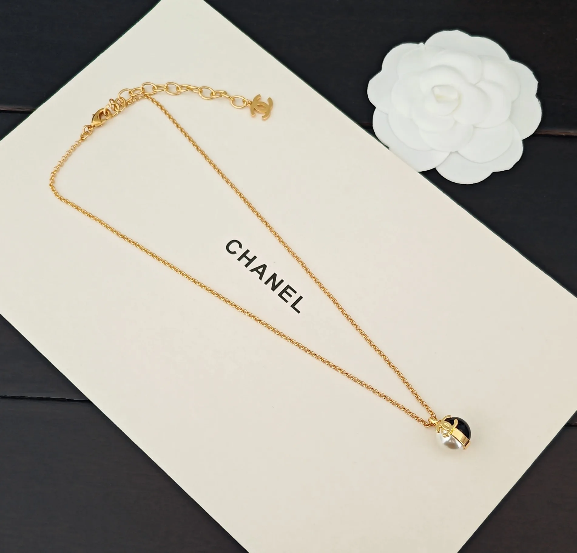 Бижутерия Chanel 6069983