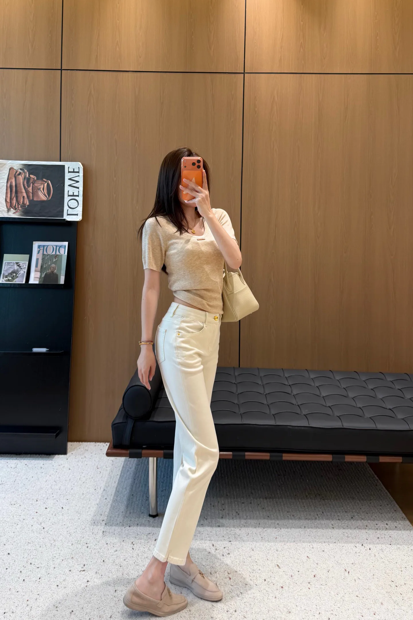 Джинсы Женские Celine 1586800