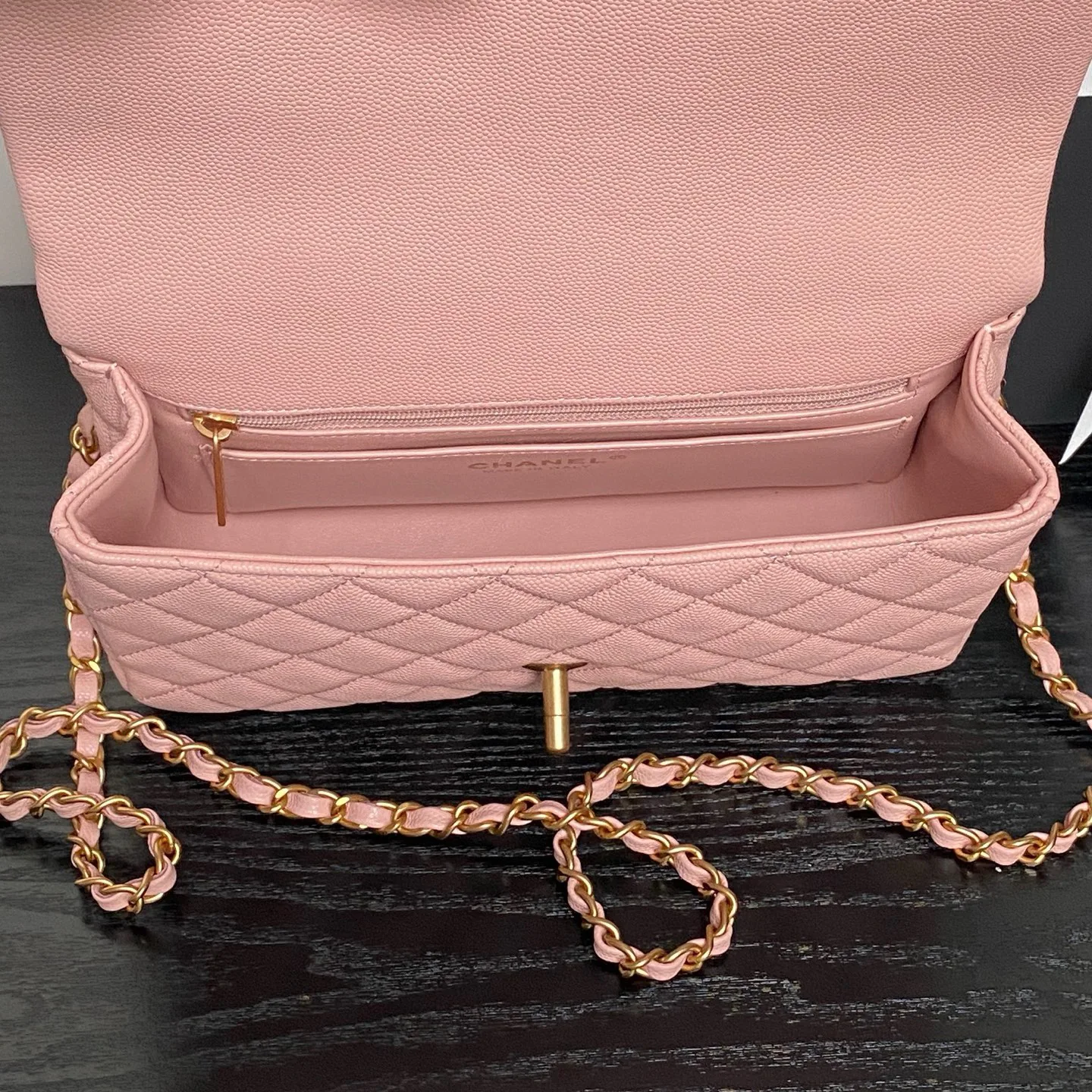Классические Сумки Женские Chanel 17364559