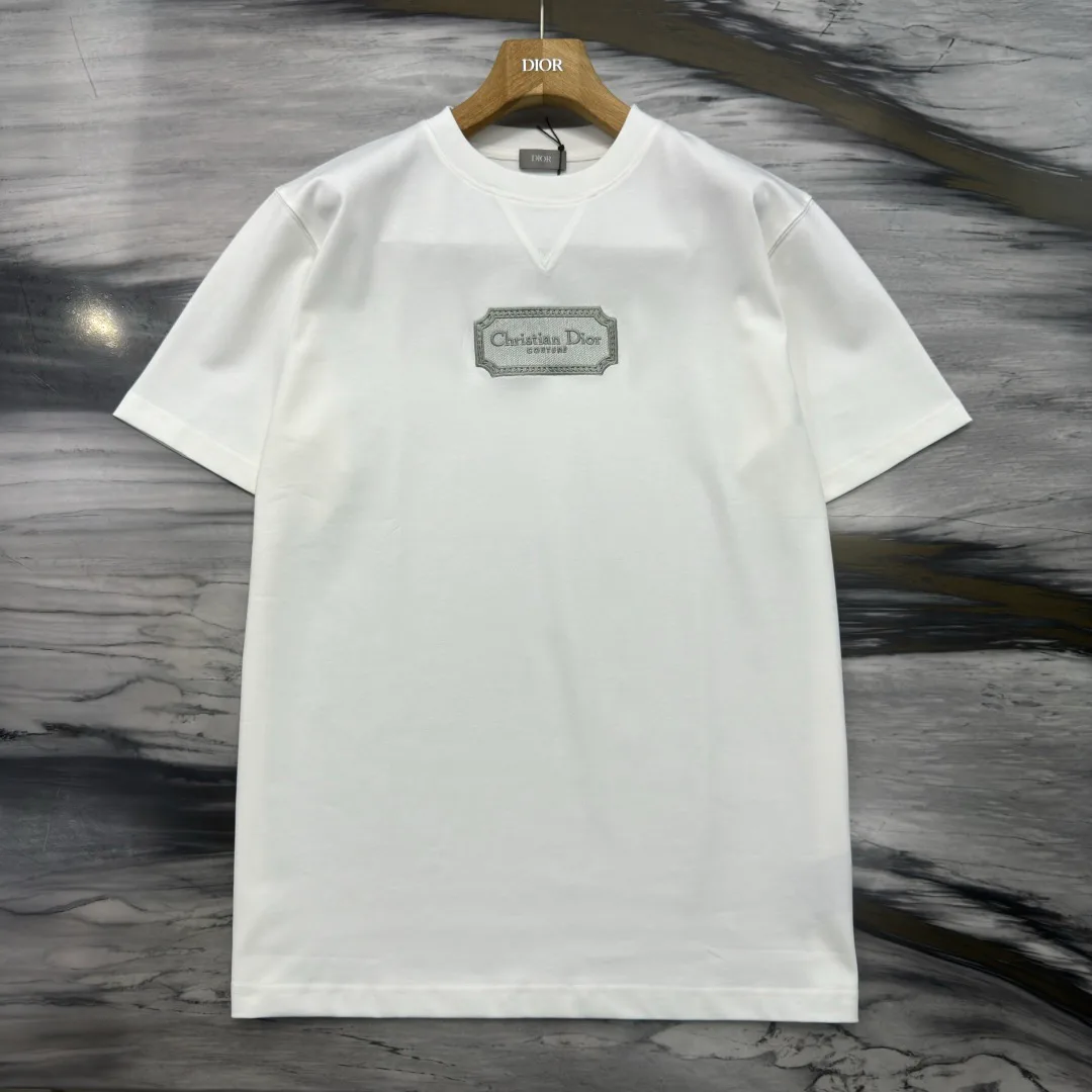 Футболки Мужские Christian Dior 2234719