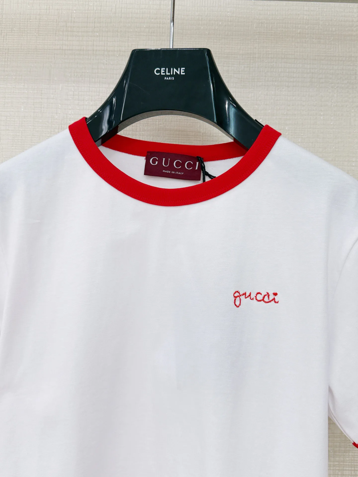 Футболки Женские Gucci 5304389