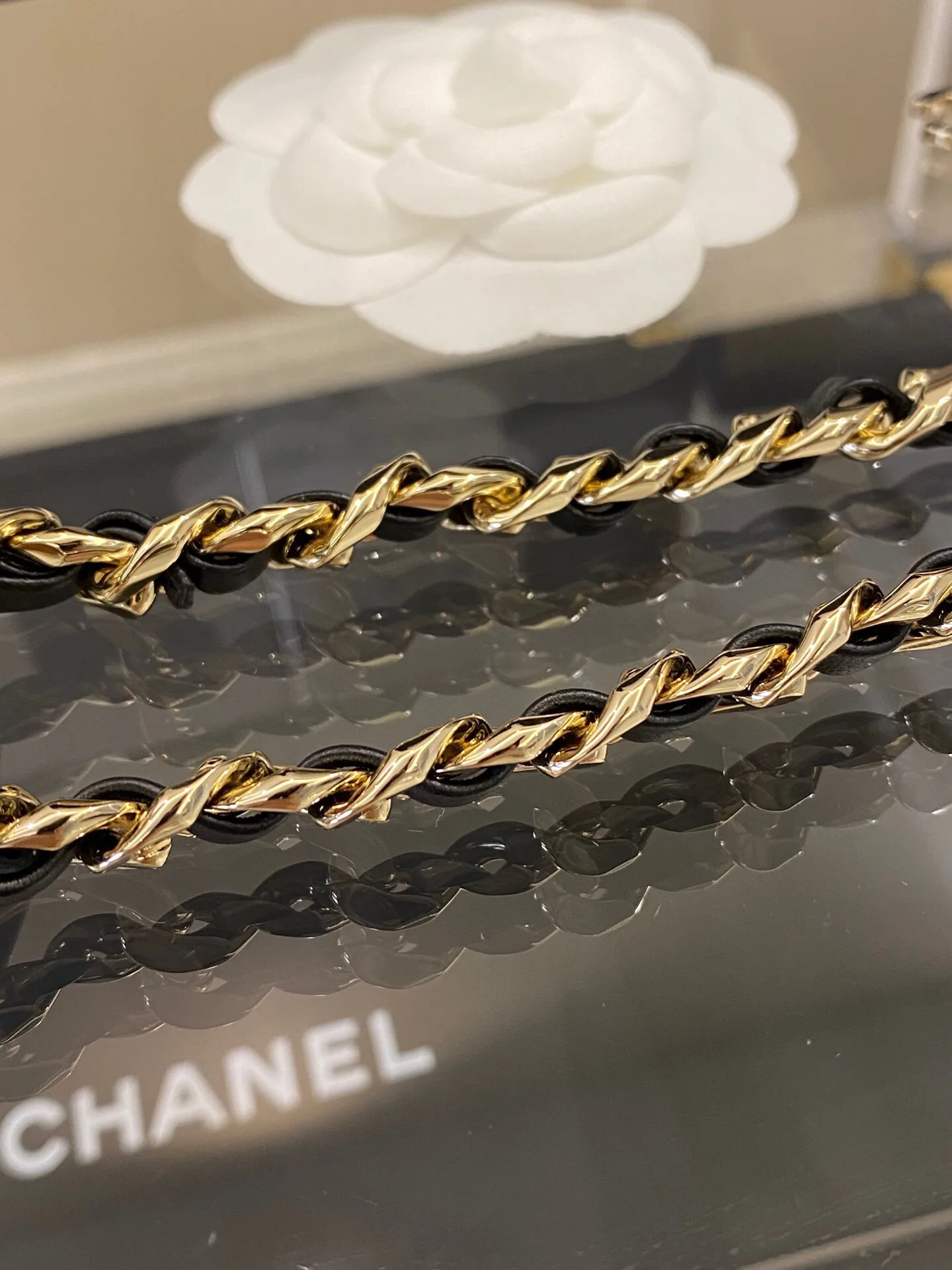 Бижутерия Chanel 73851