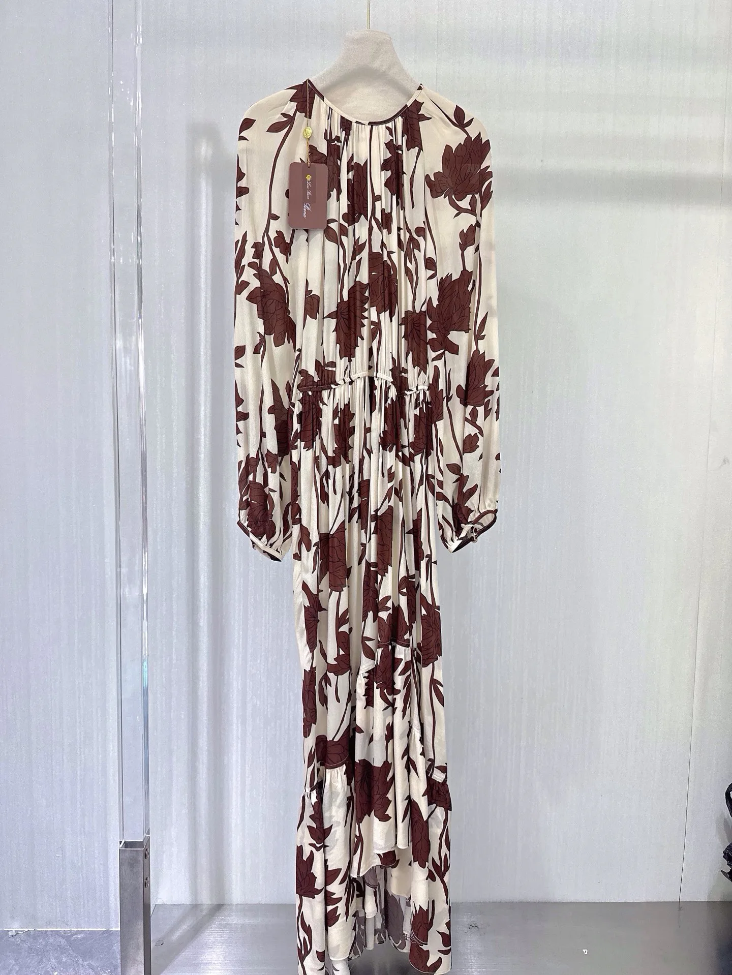 Платья Женские Loro Piana 17980