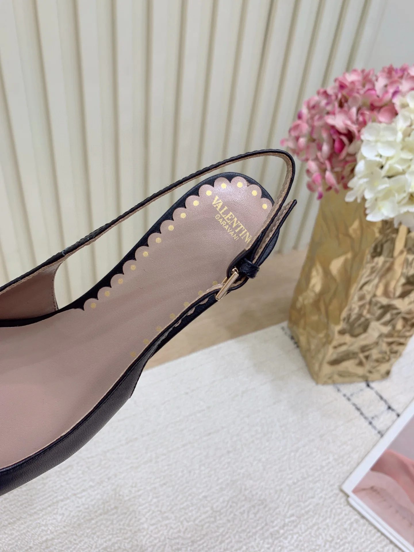 Туфли Женские Valentino 17963013