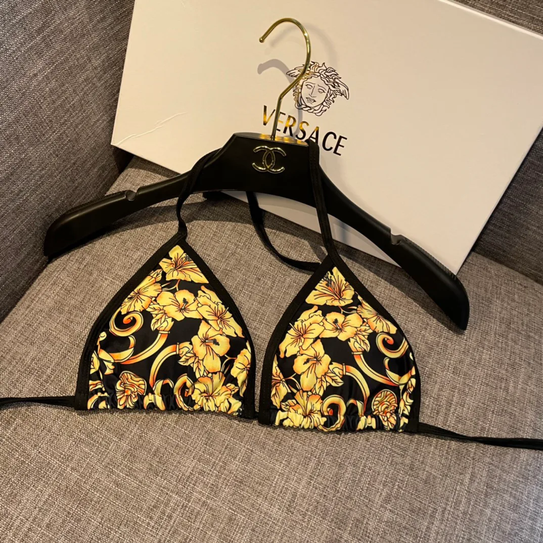 Купальники Женские Versace 13150946