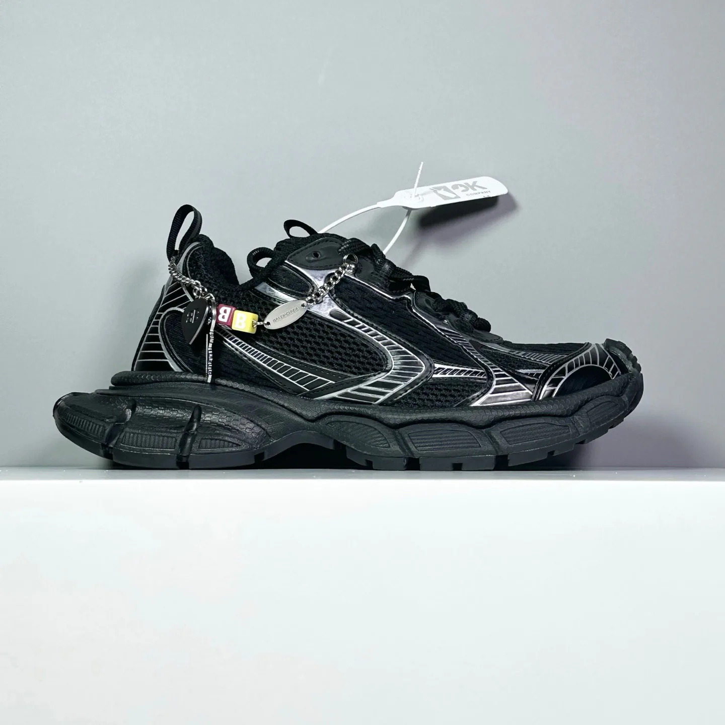 Кроссовки Женские Balenciaga 17214162