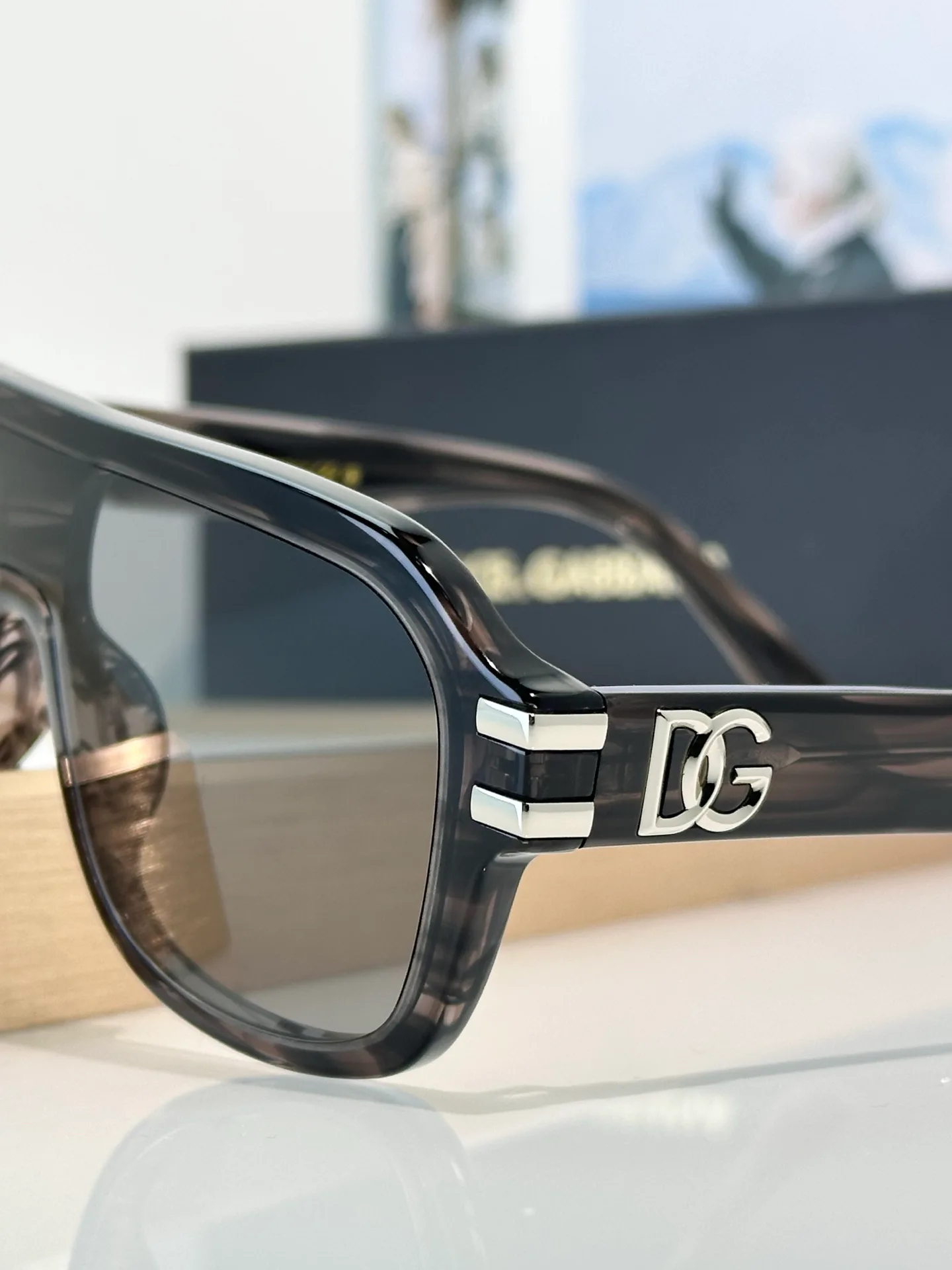 Очки Dolce & Gabbana 11952651