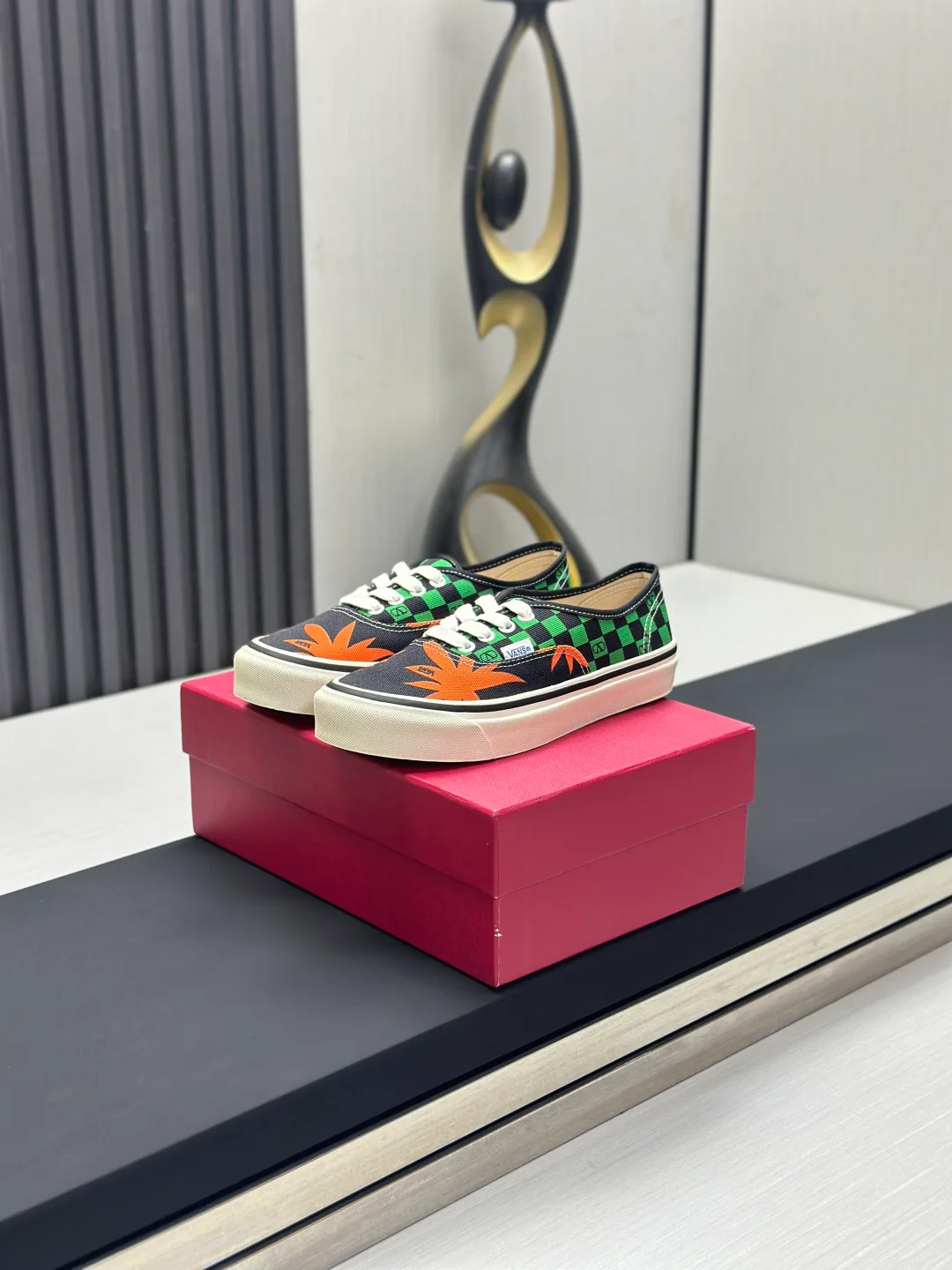 Кеды Женские Valentino 230753