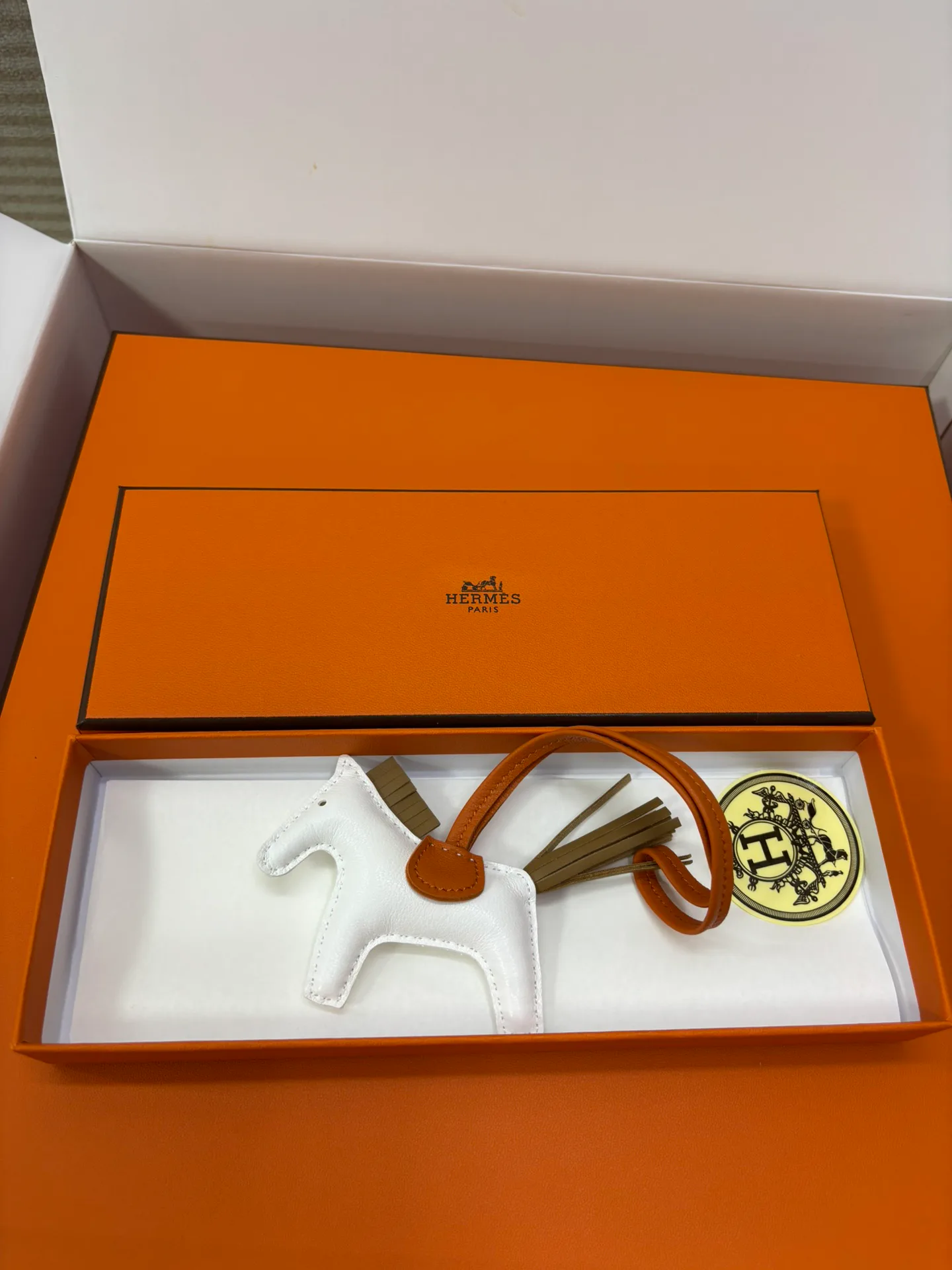 Бижутерия Hermes 13360707