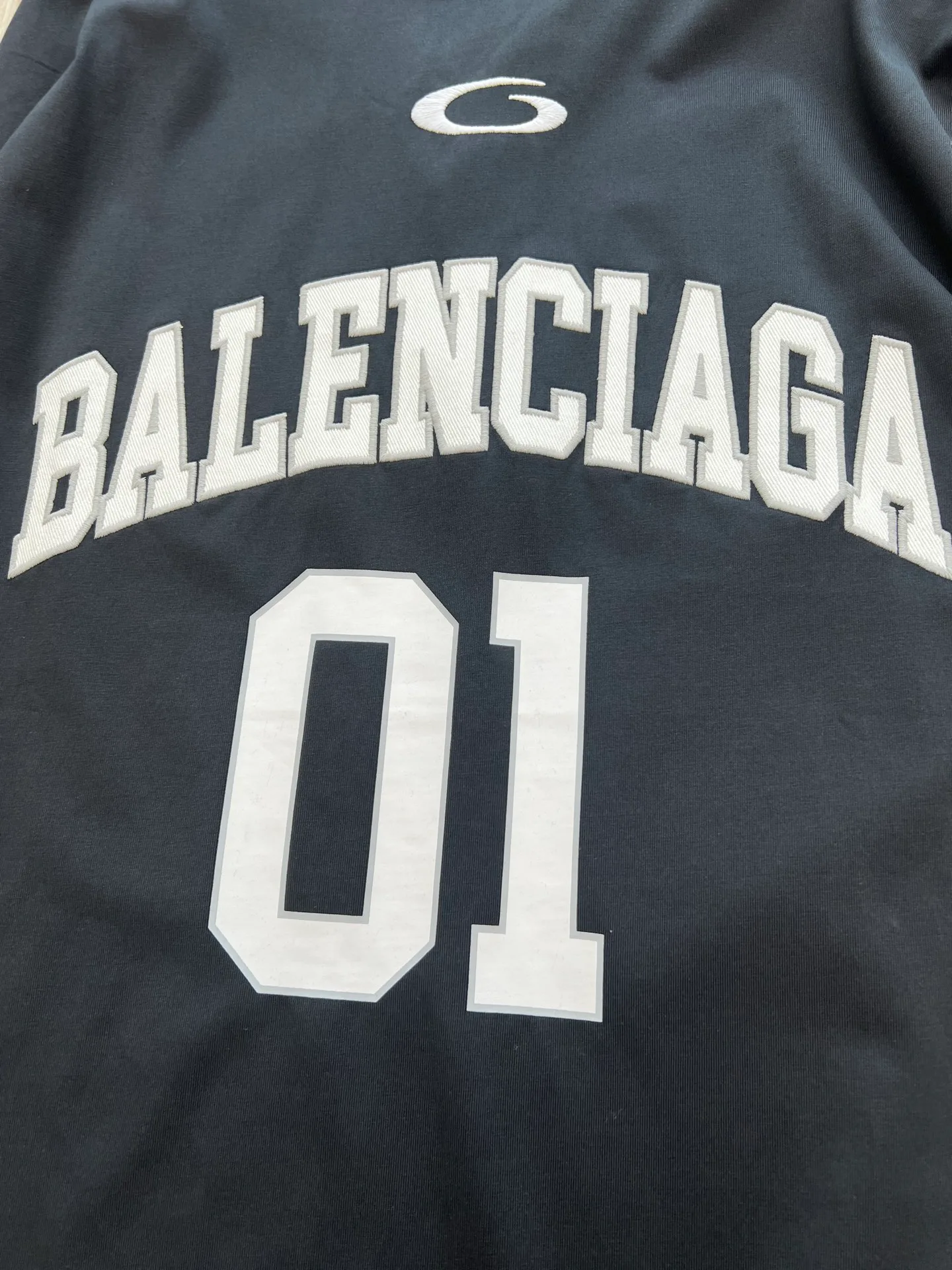 Лонгсливы Женские Balenciaga 11483905