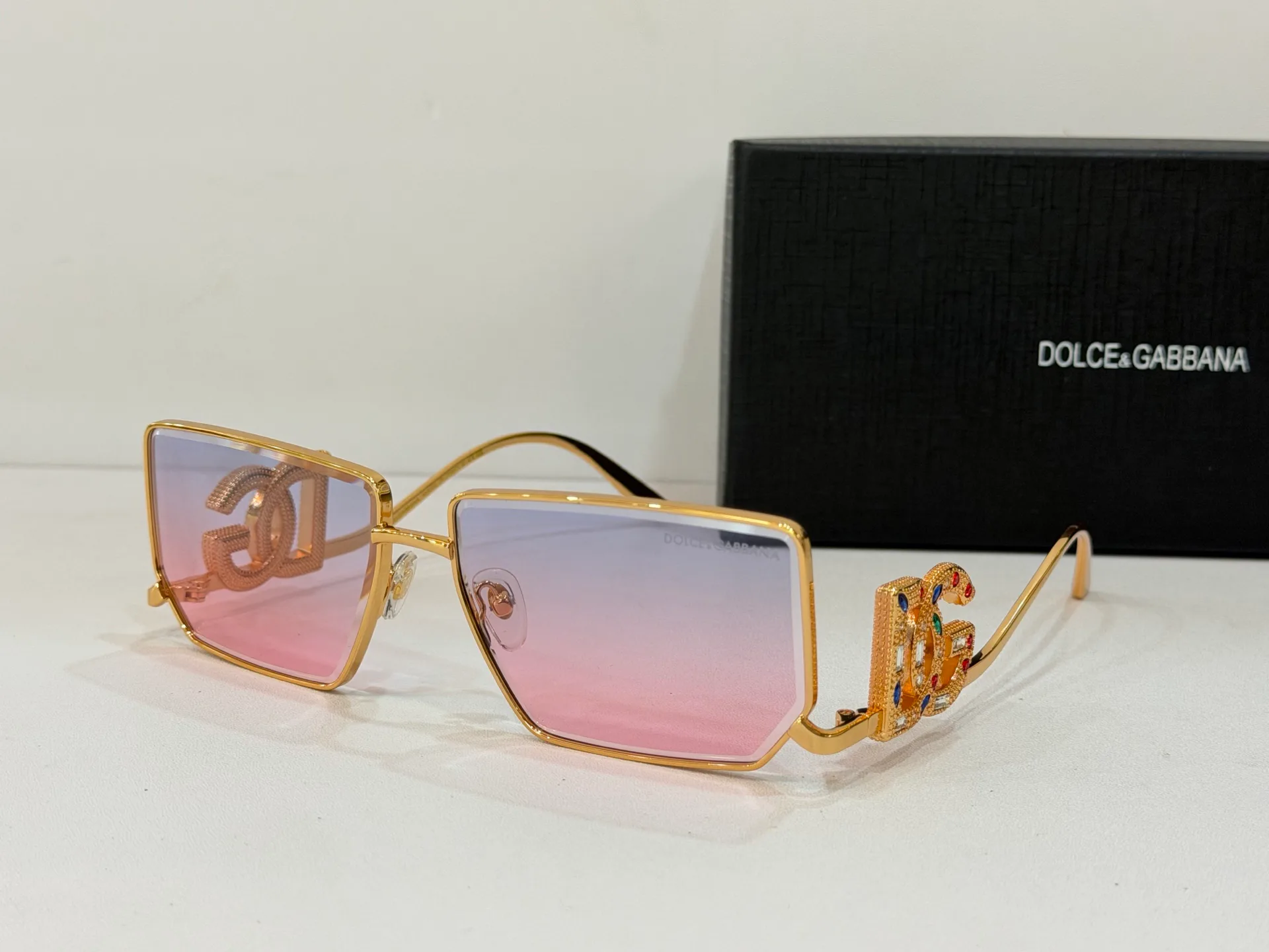 Очки Dolce & Gabbana 14321748