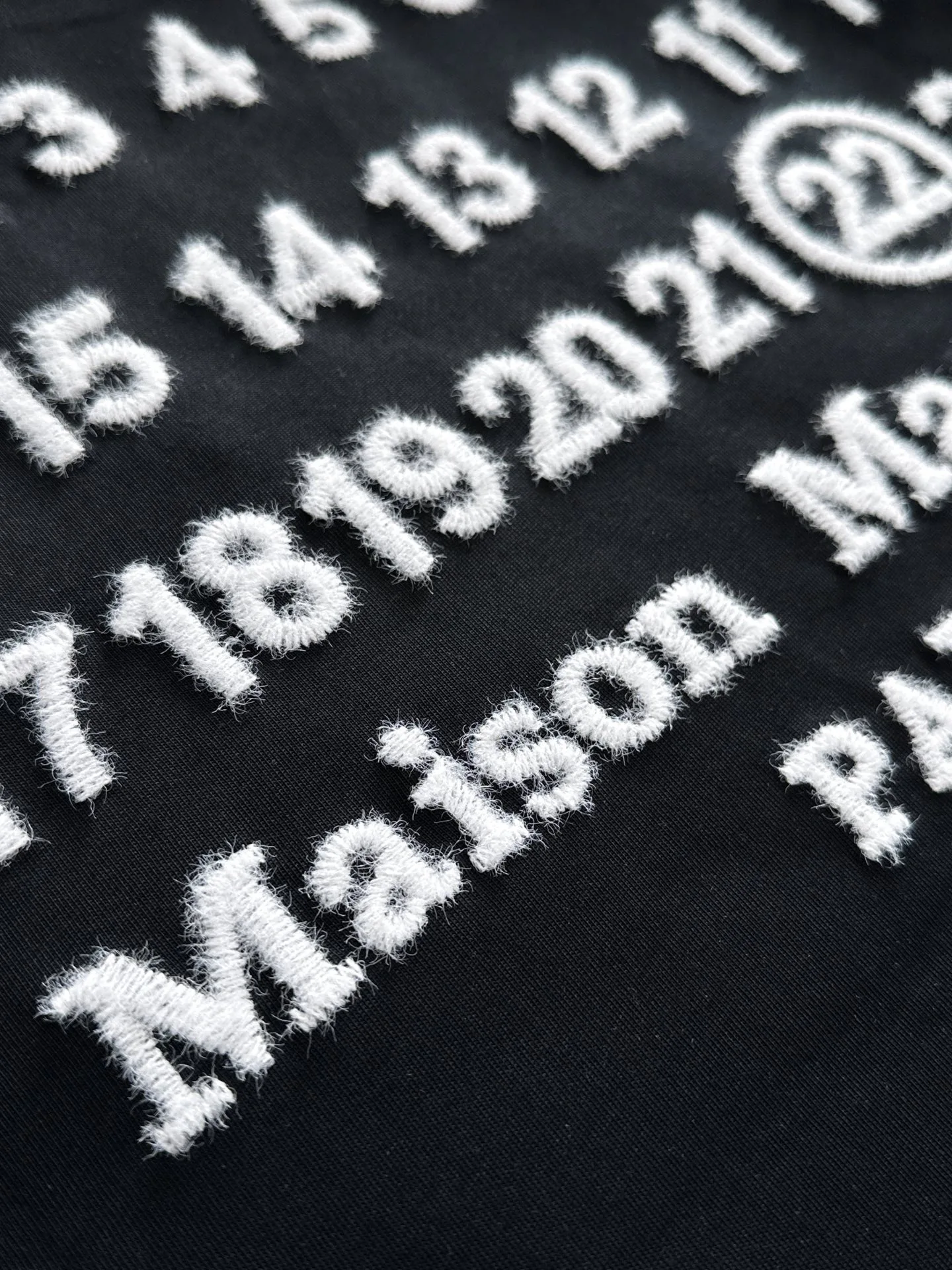 Футболки Мужские Maison Margiela 11694991