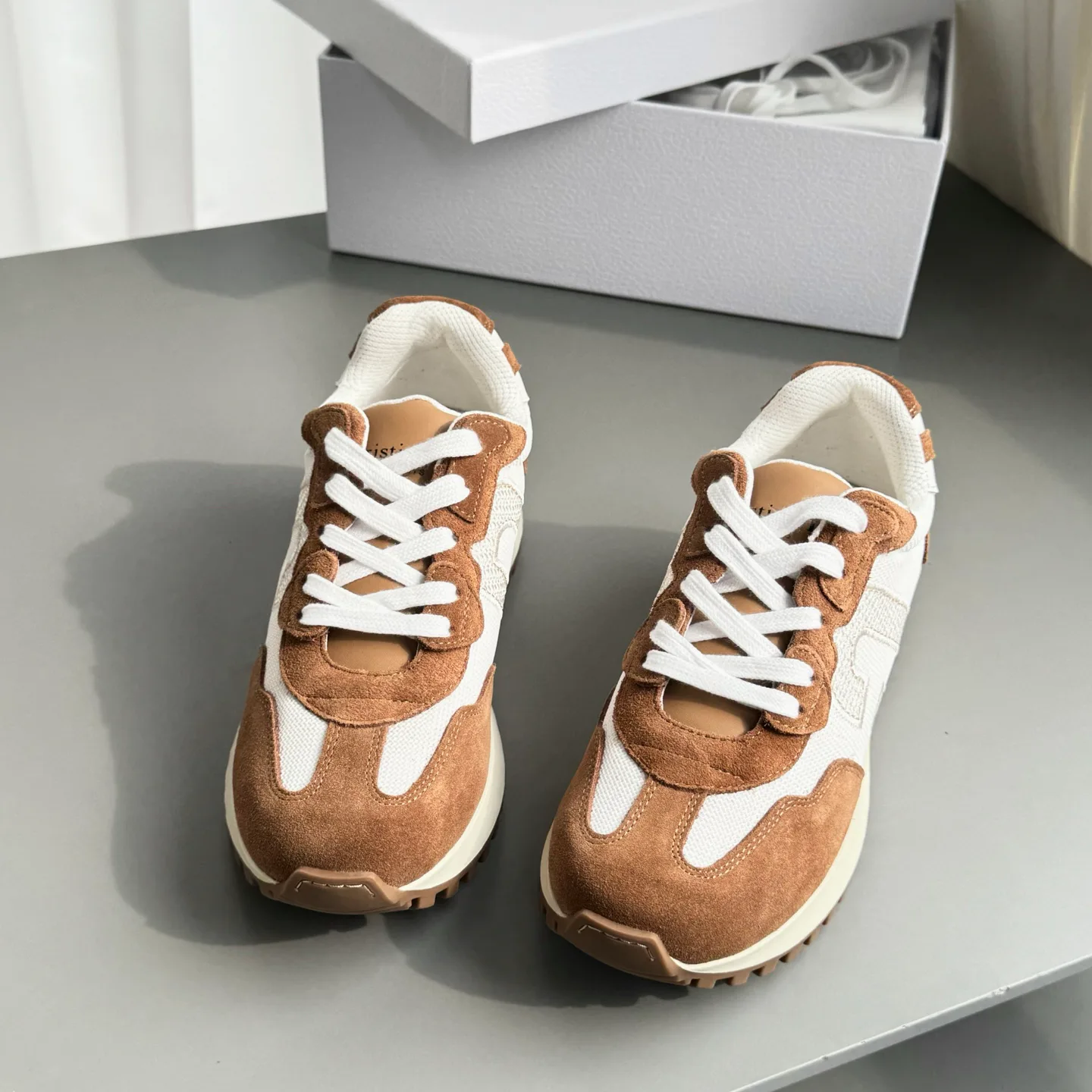 Кроссовки Женские Christian Dior 12629859