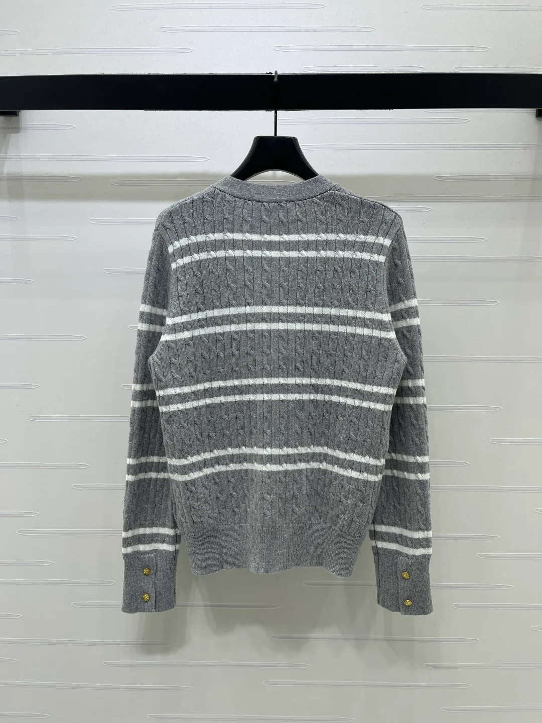 Джемперы И Свитеры Женские Saint Laurent 18437162