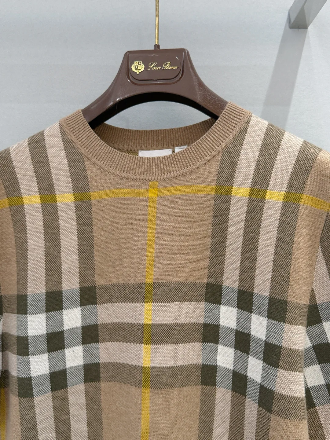 Топы Женские Burberry 13315722