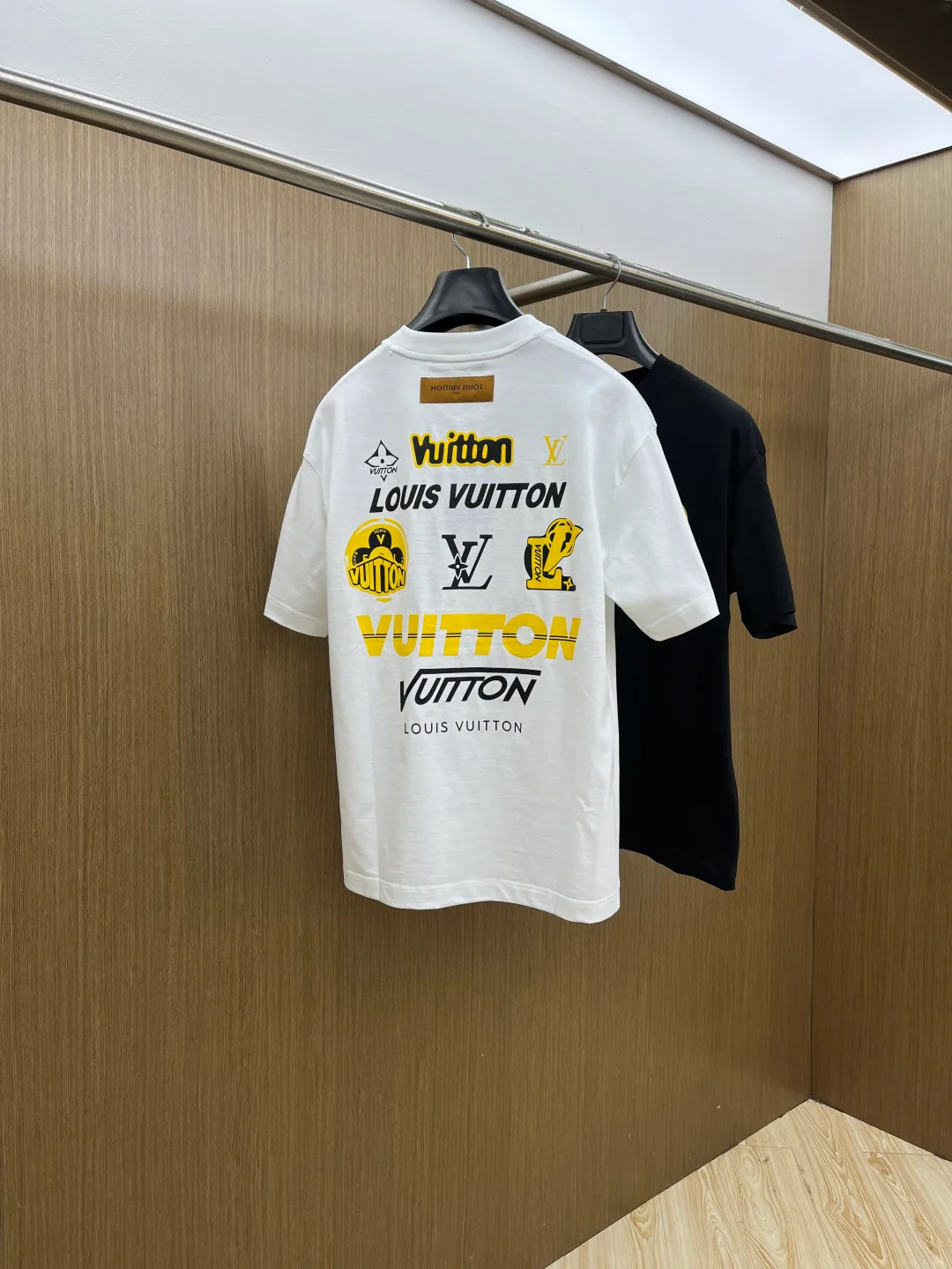 Футболки Женские Louis Vuitton 10007437