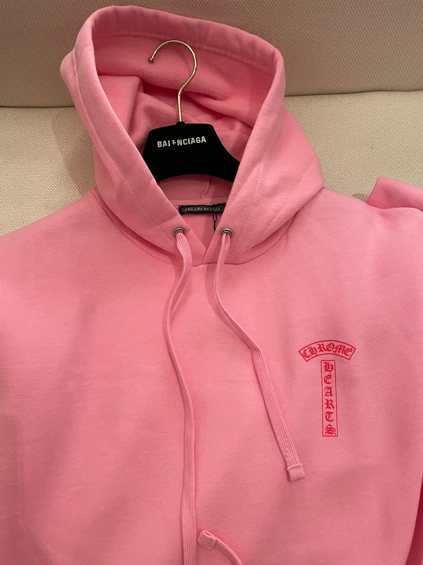 Свитшоты И Худи Женские Chrome Hearts 4750014