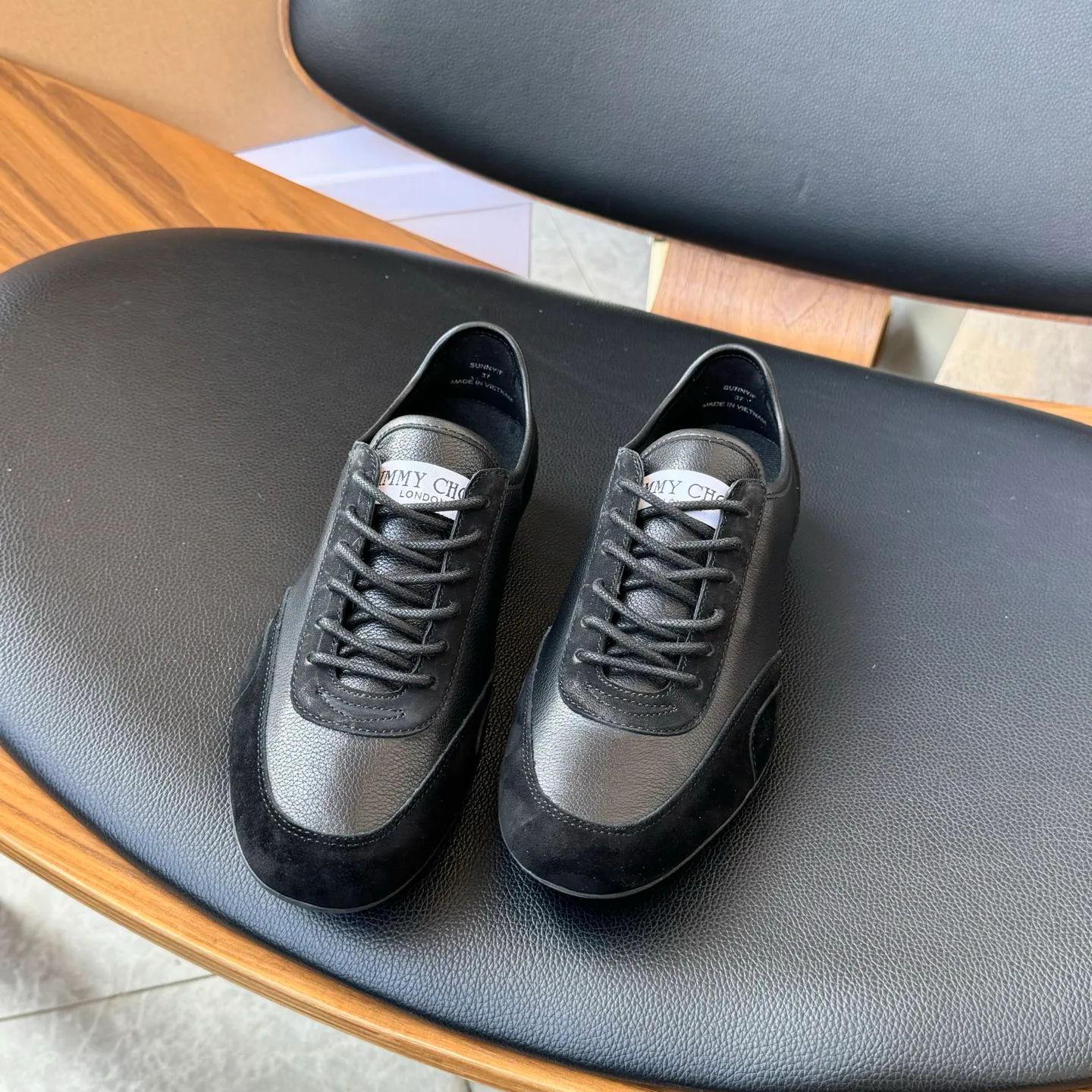 Кроссовки Женские Jimmy Choo 12629774