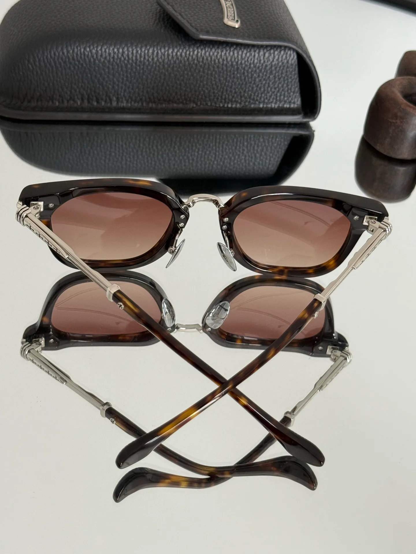Очки Chrome Hearts 17977661