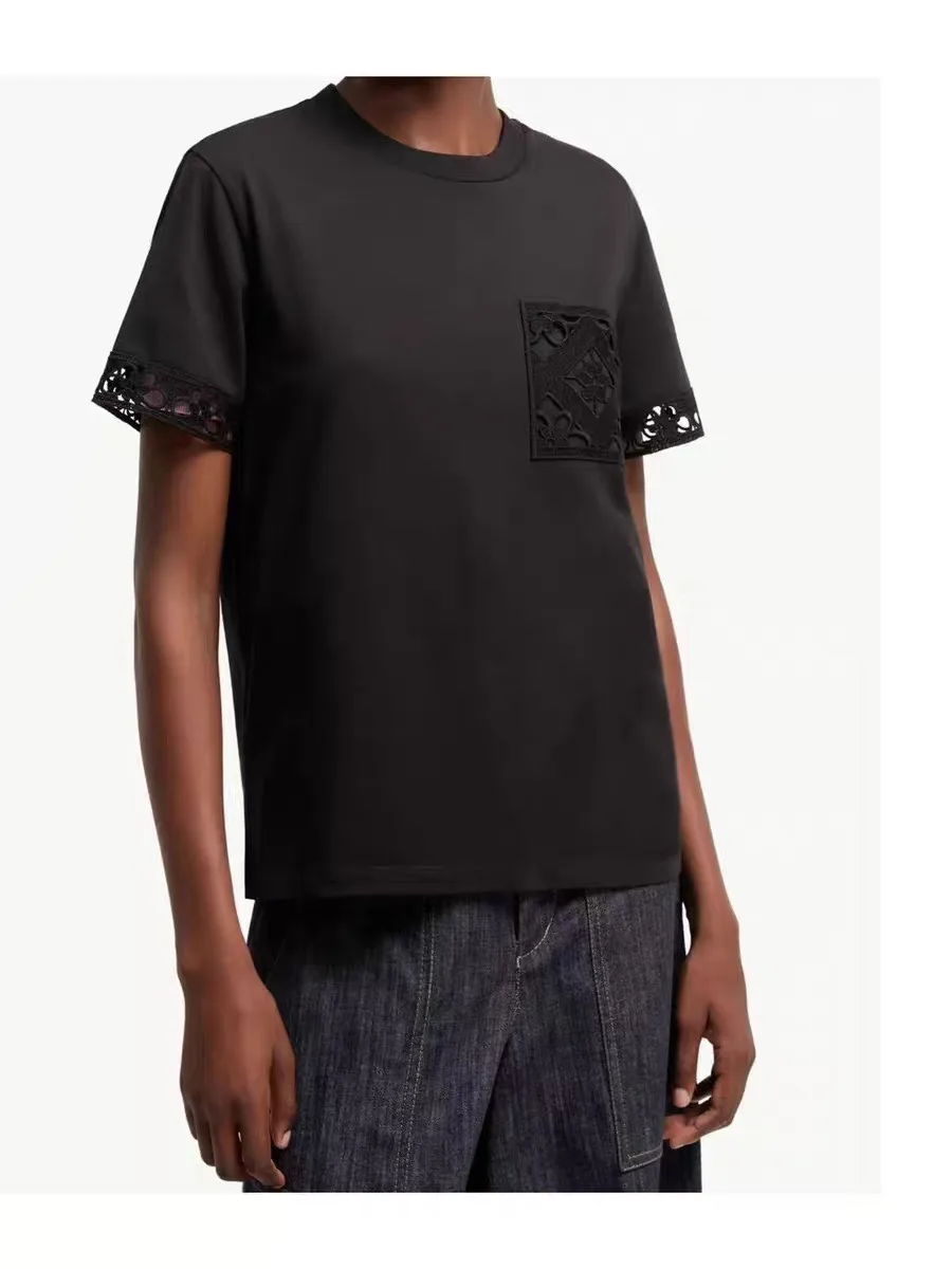 Футболки Женские Moncler 11700313