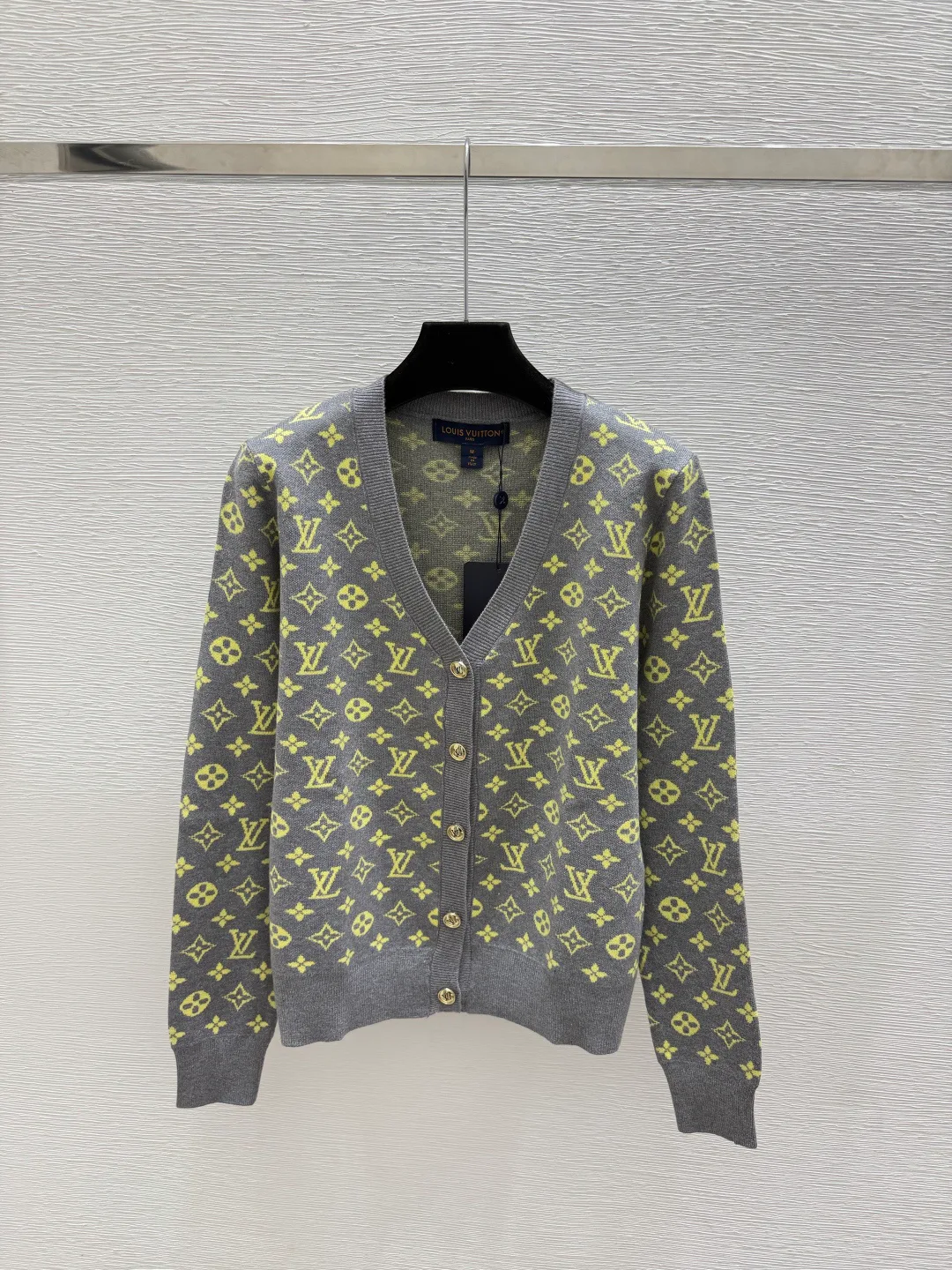 Джемперы И Свитеры Женские Louis Vuitton 18515804