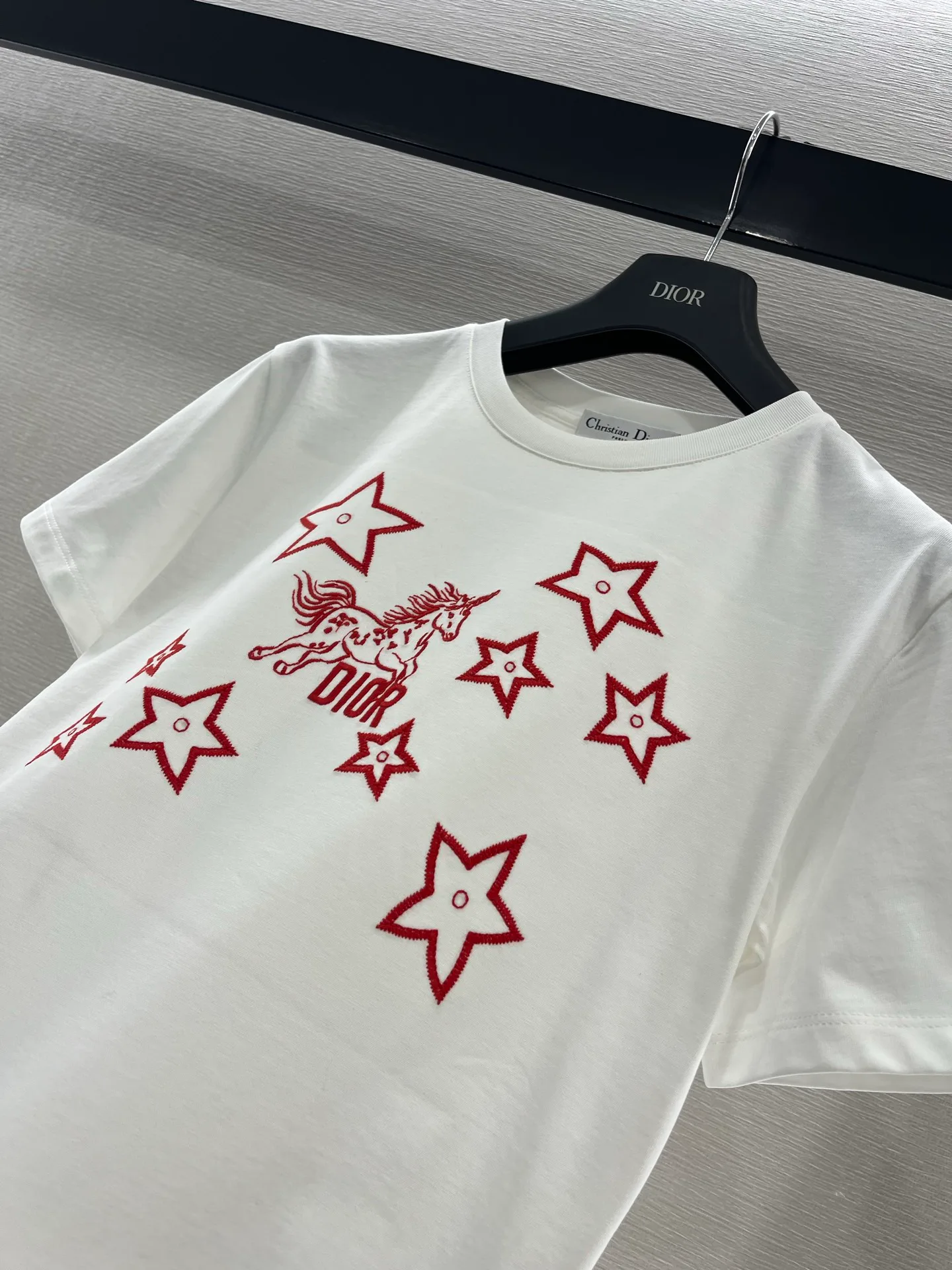 Футболки Женские Christian Dior 1392353