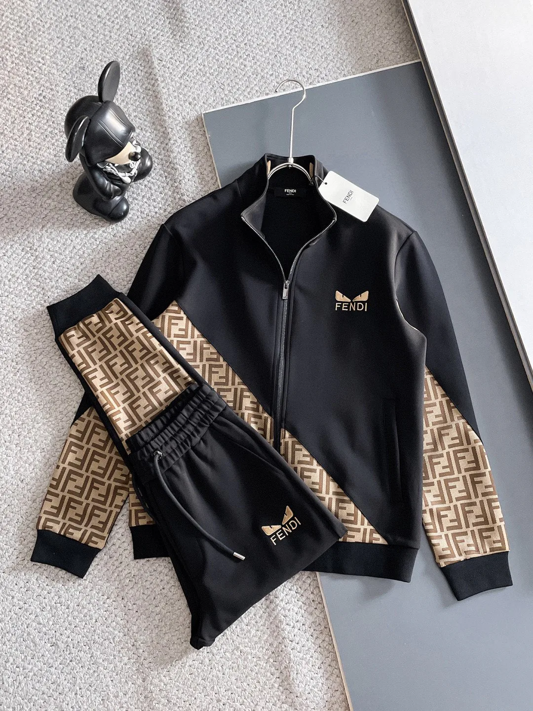 Костюмы Мужские Fendi 1444627