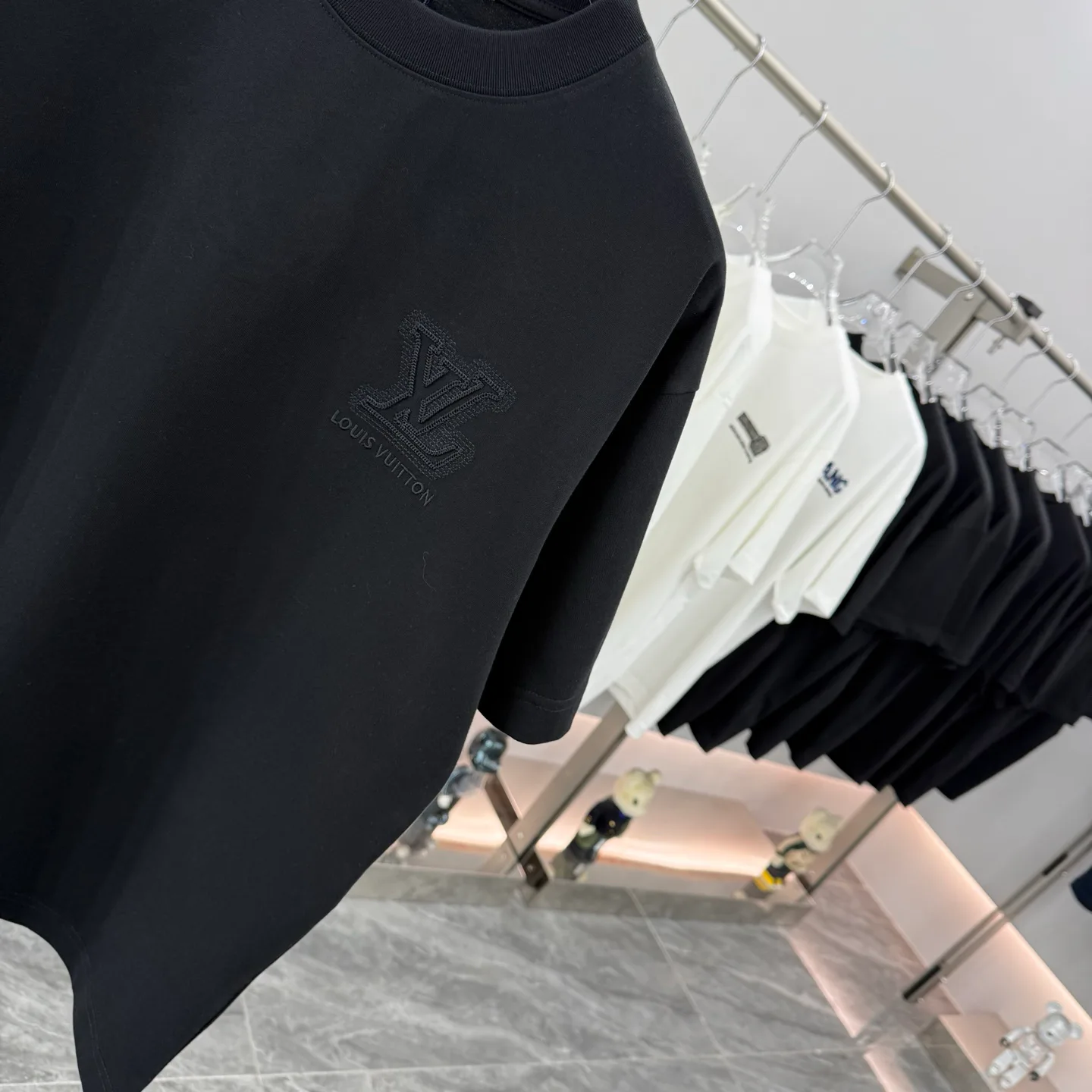 Футболки Мужские Louis Vuitton 11302149