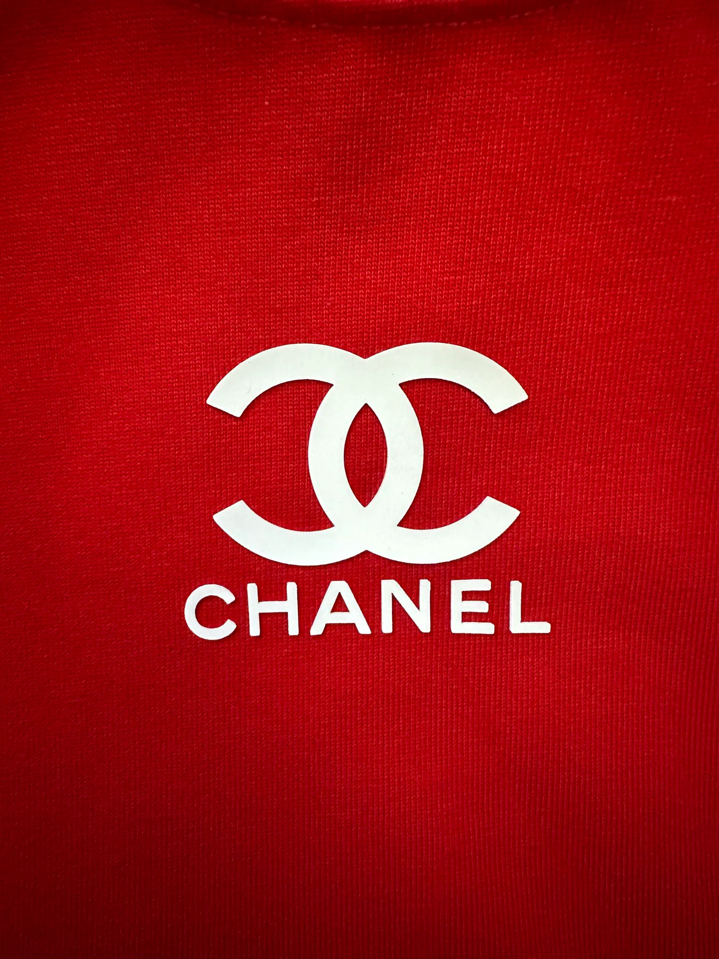 Футболки Мужские Chanel 11541818
