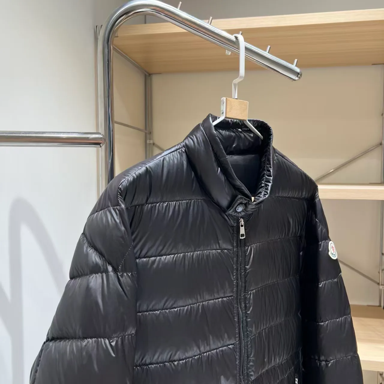 Куртки И Пуховики Женские Moncler 18131407