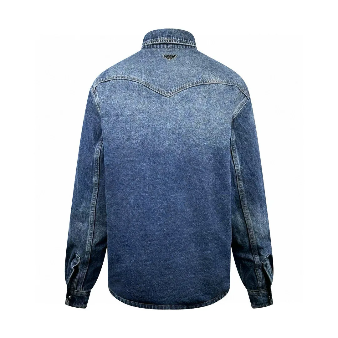 Куртки Мужские Prada 132526