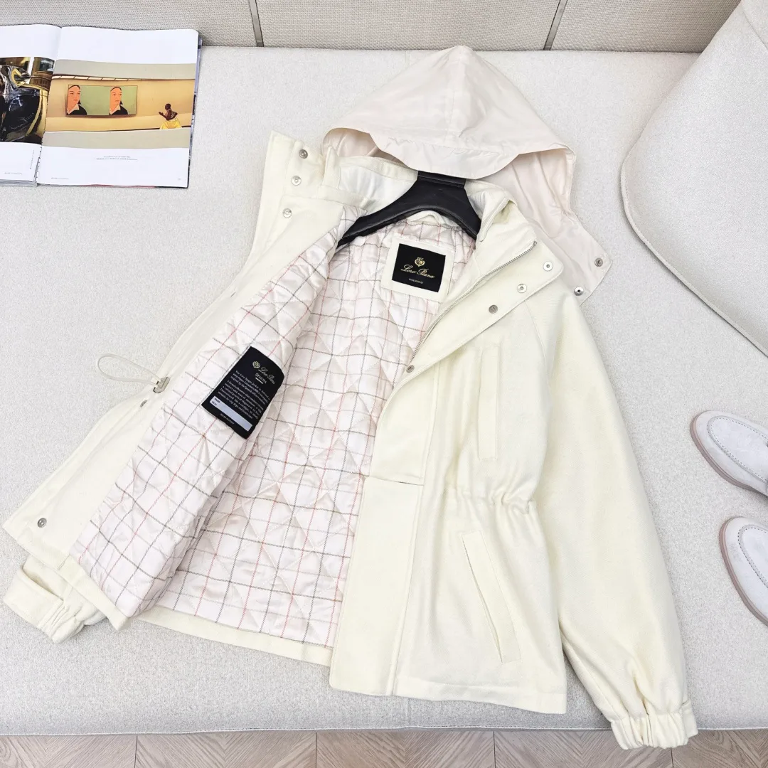 Пальто Женские Loro Piana 4709899