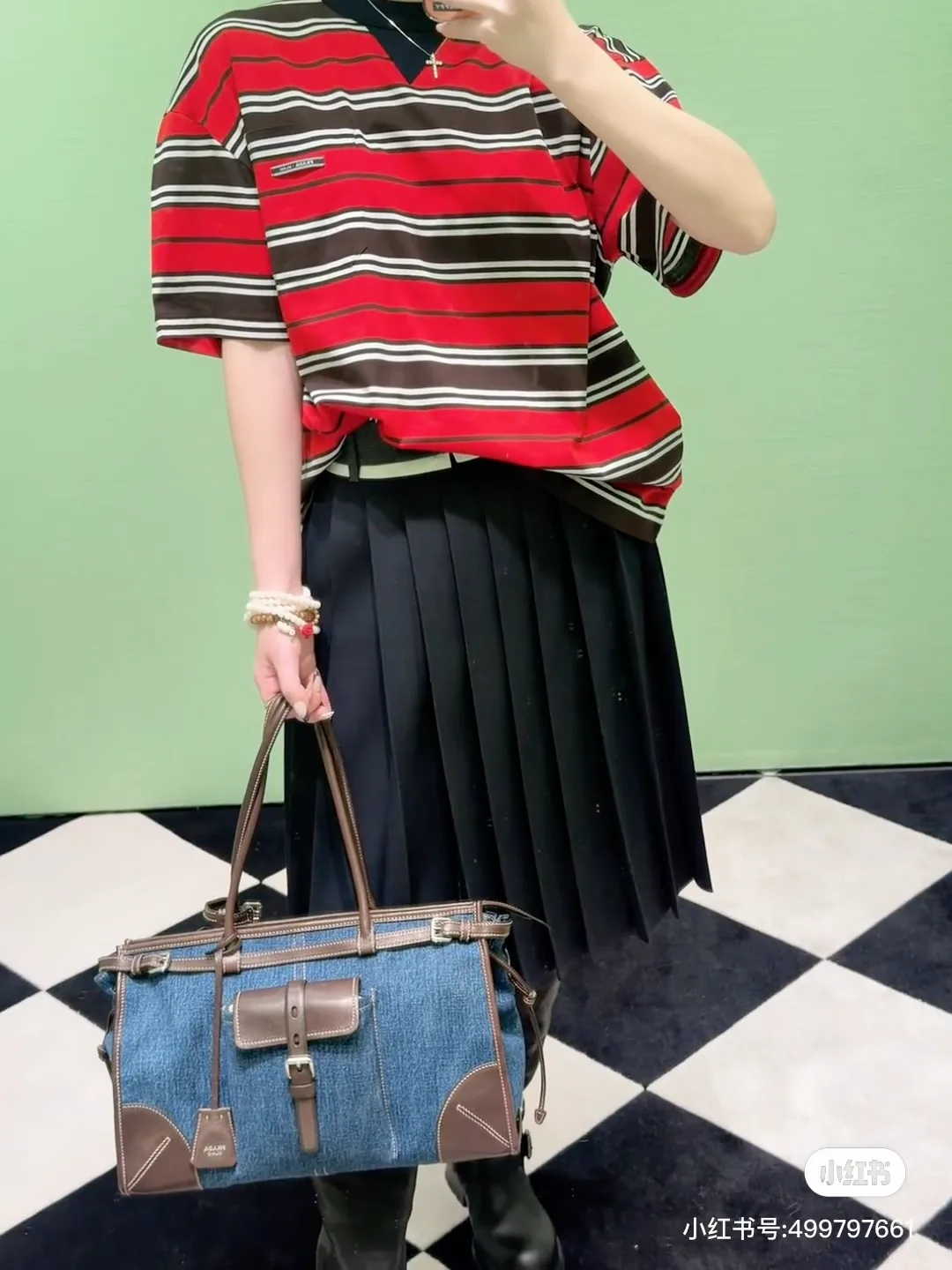 Футболки Женские Prada 9990009