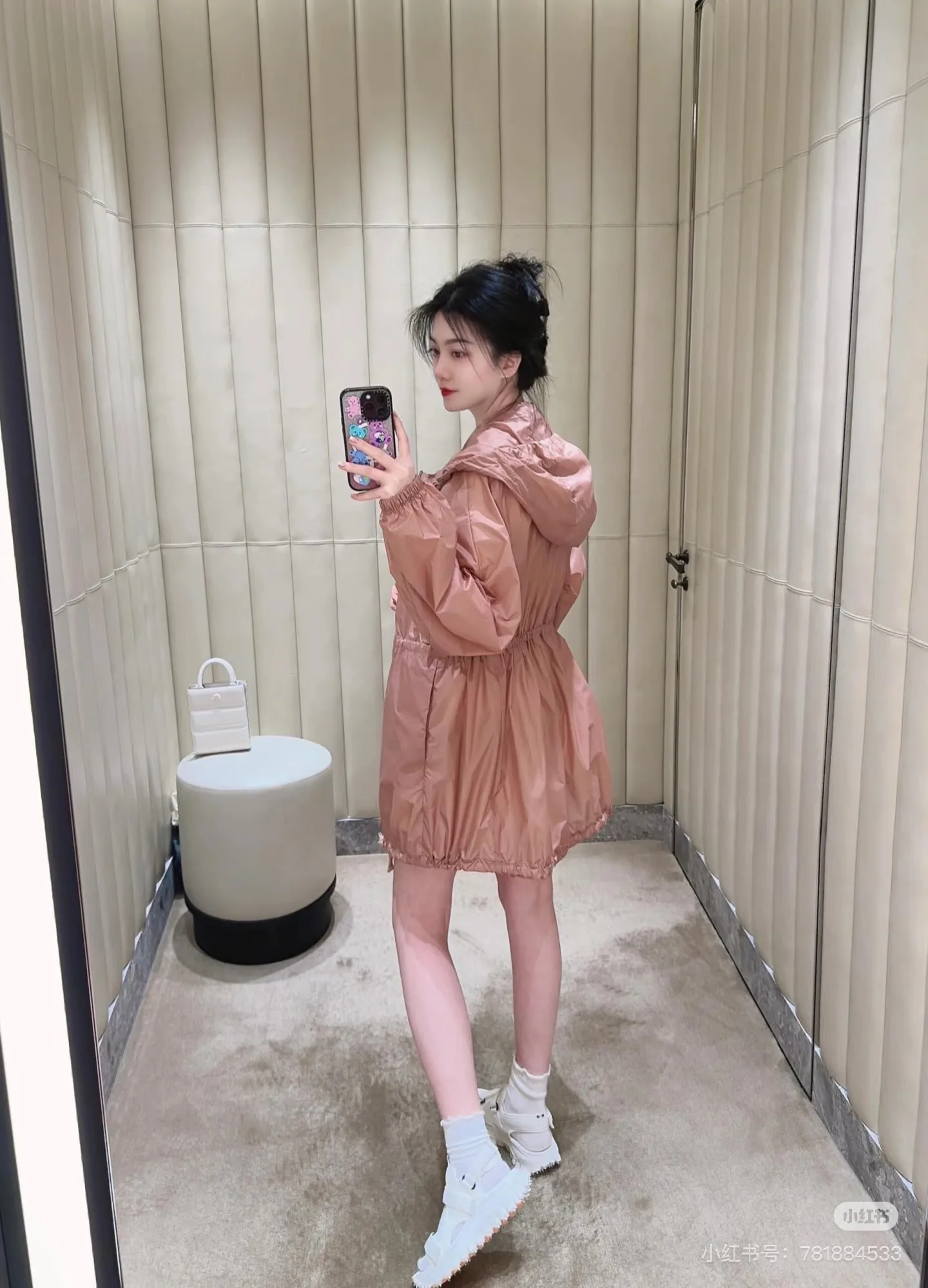 Тренчи Женские Moncler 10414606