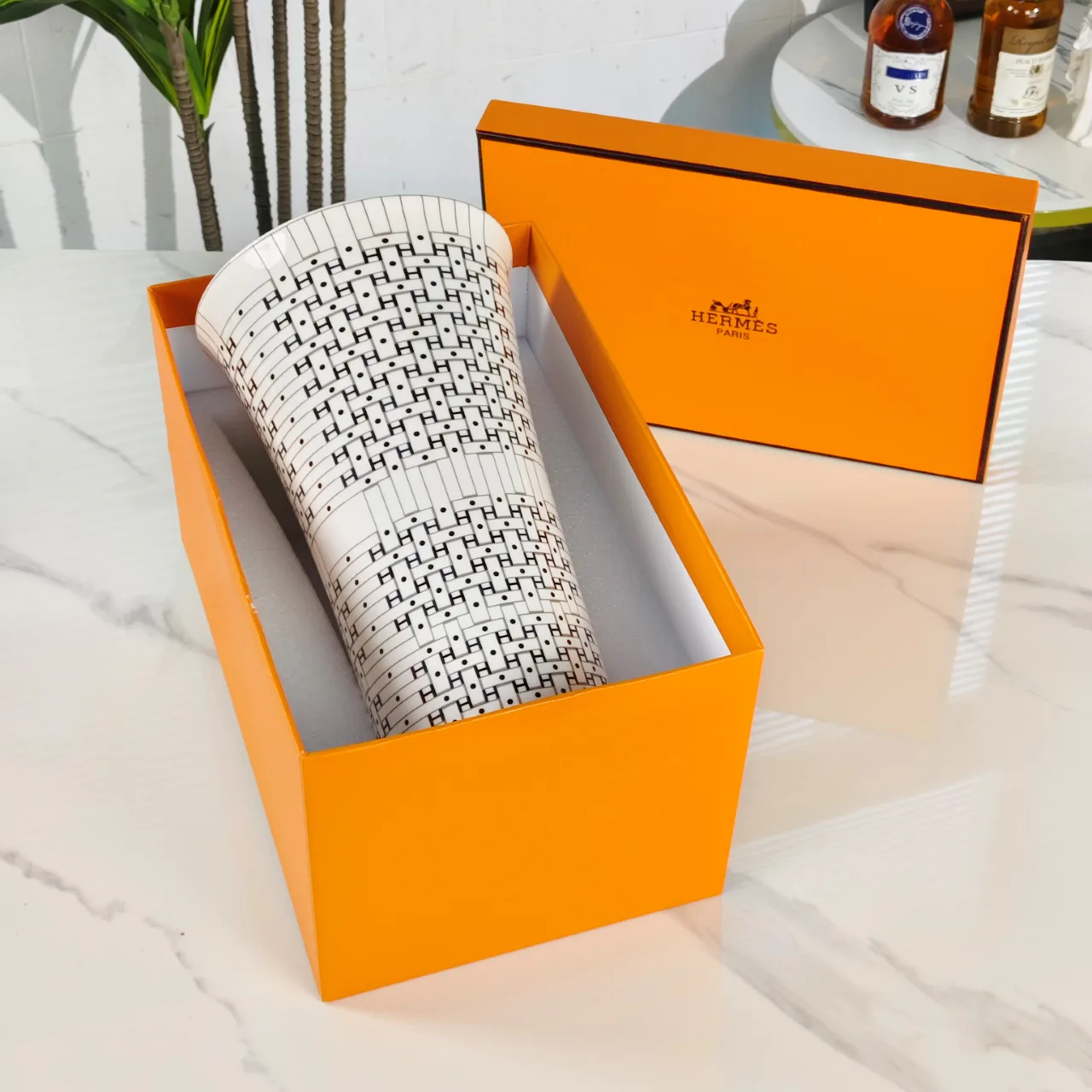 Посуда Hermes 114267