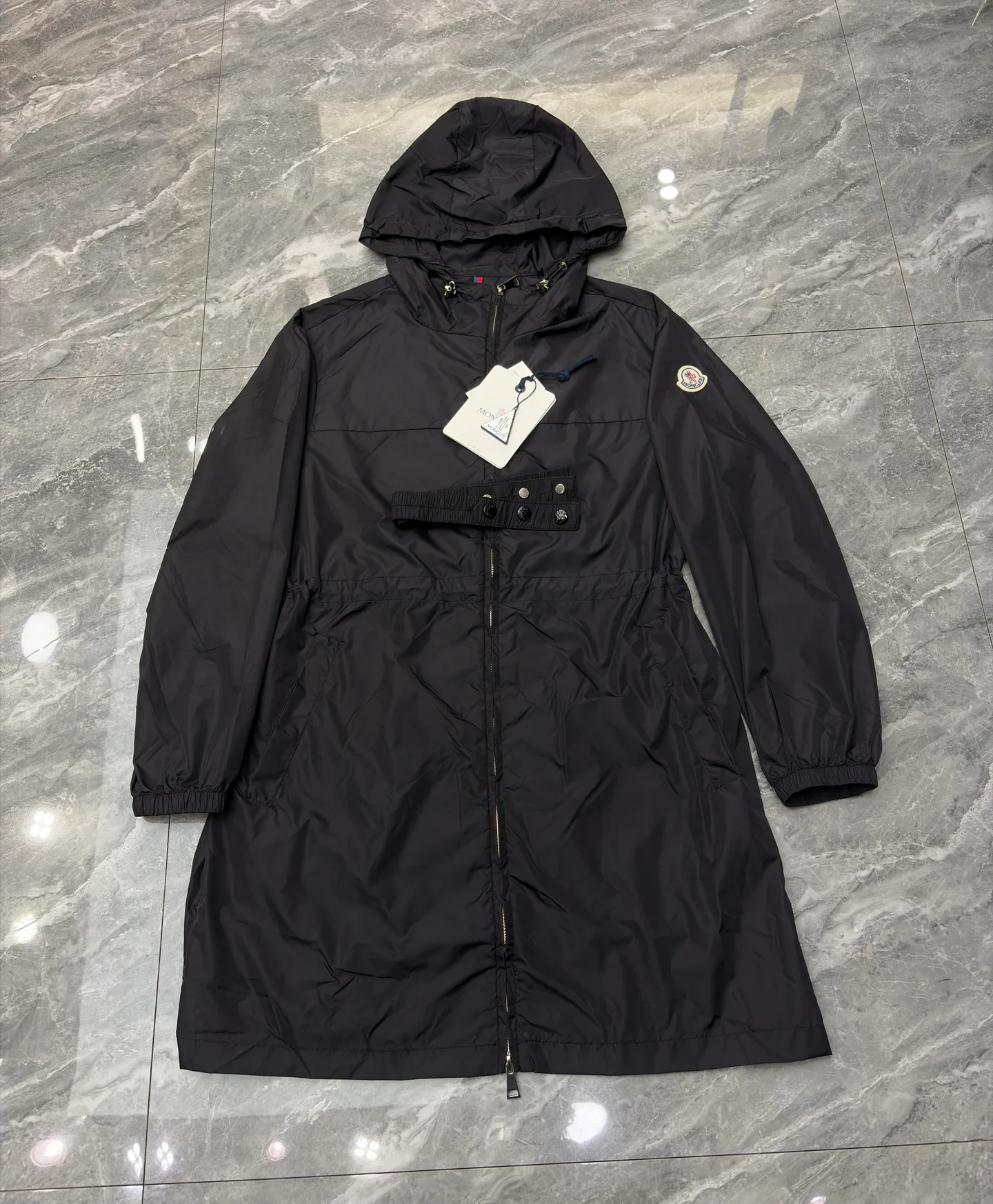 Тренчи Женские Moncler 13742541