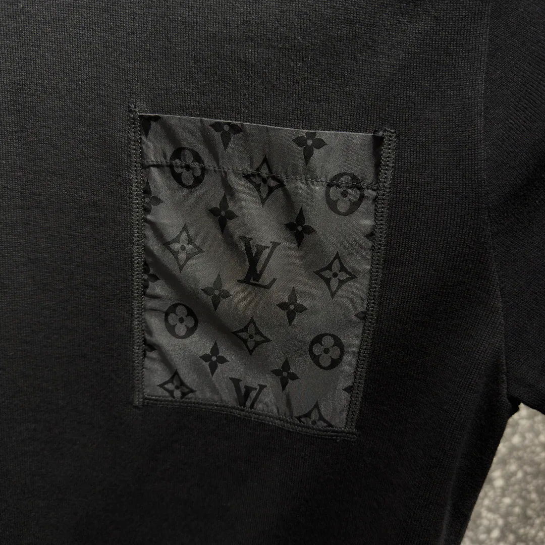 Футболки Мужские Louis Vuitton 13253110