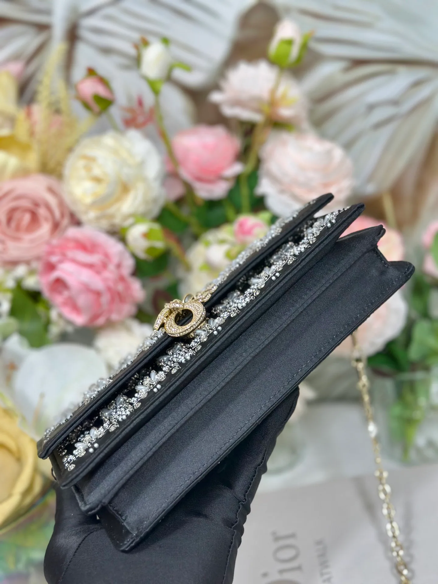 Классические Сумки Женские Christian Dior 17799070
