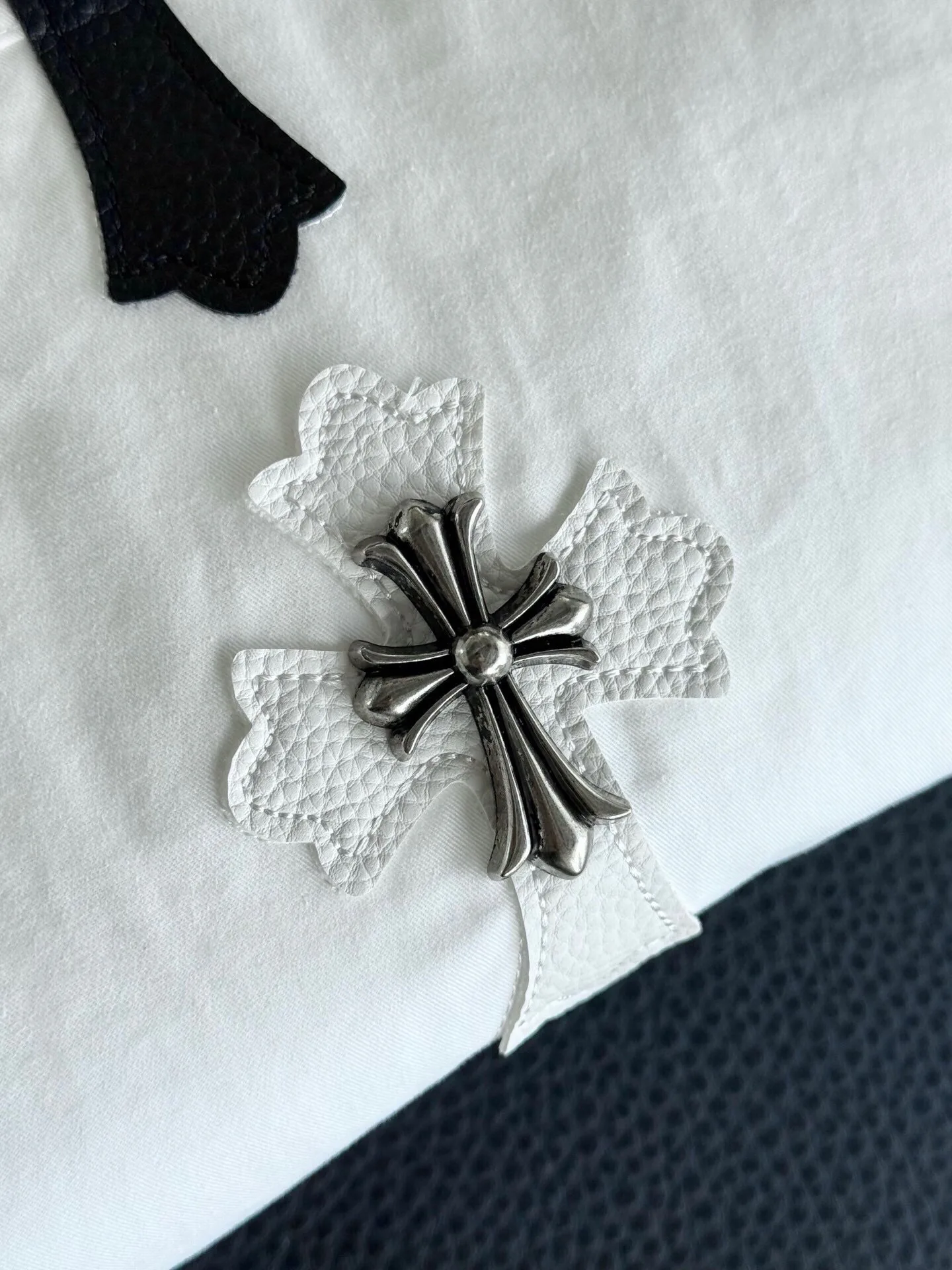 Рубашки Мужские Chrome Hearts 787579