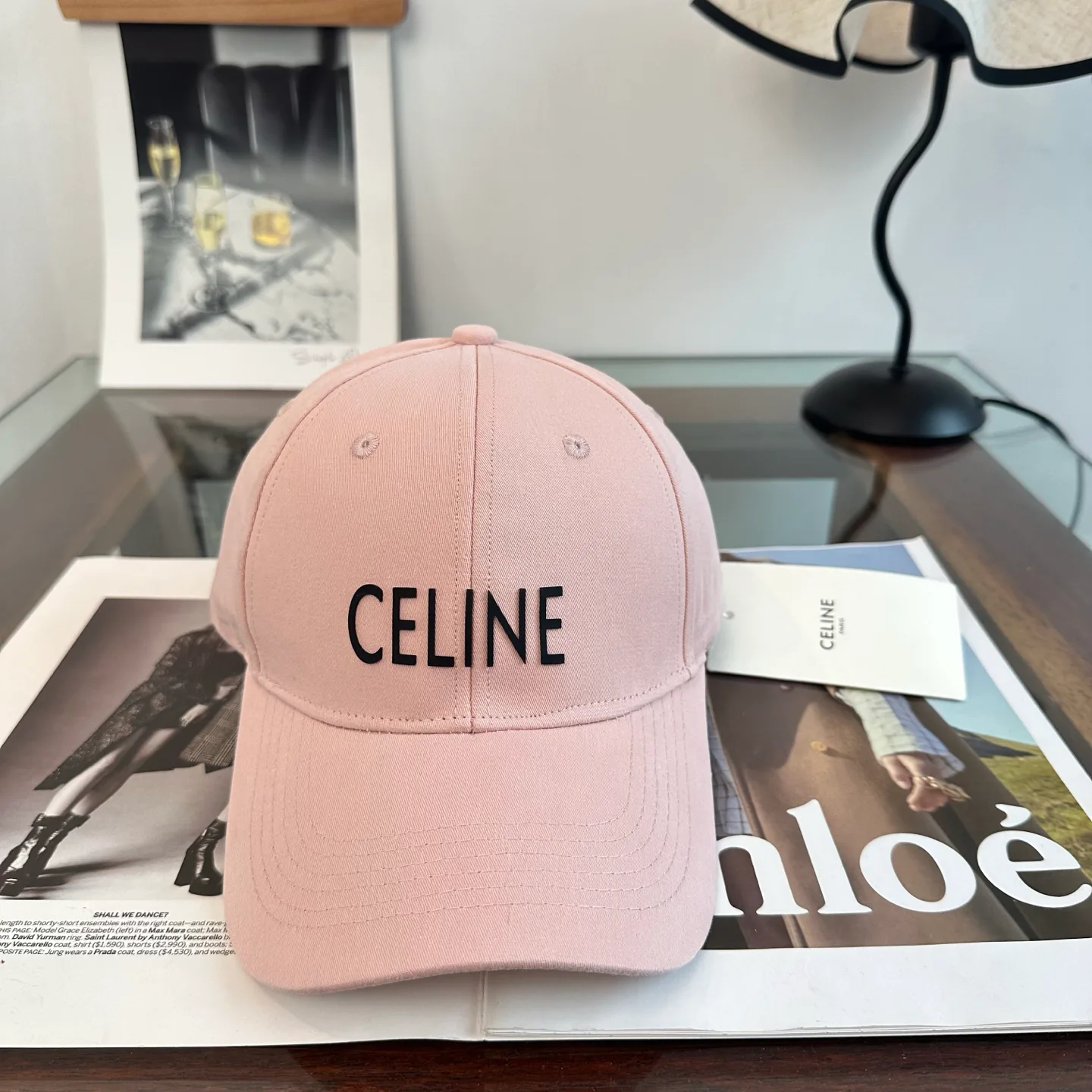 Головные Уборы Celine 17515156