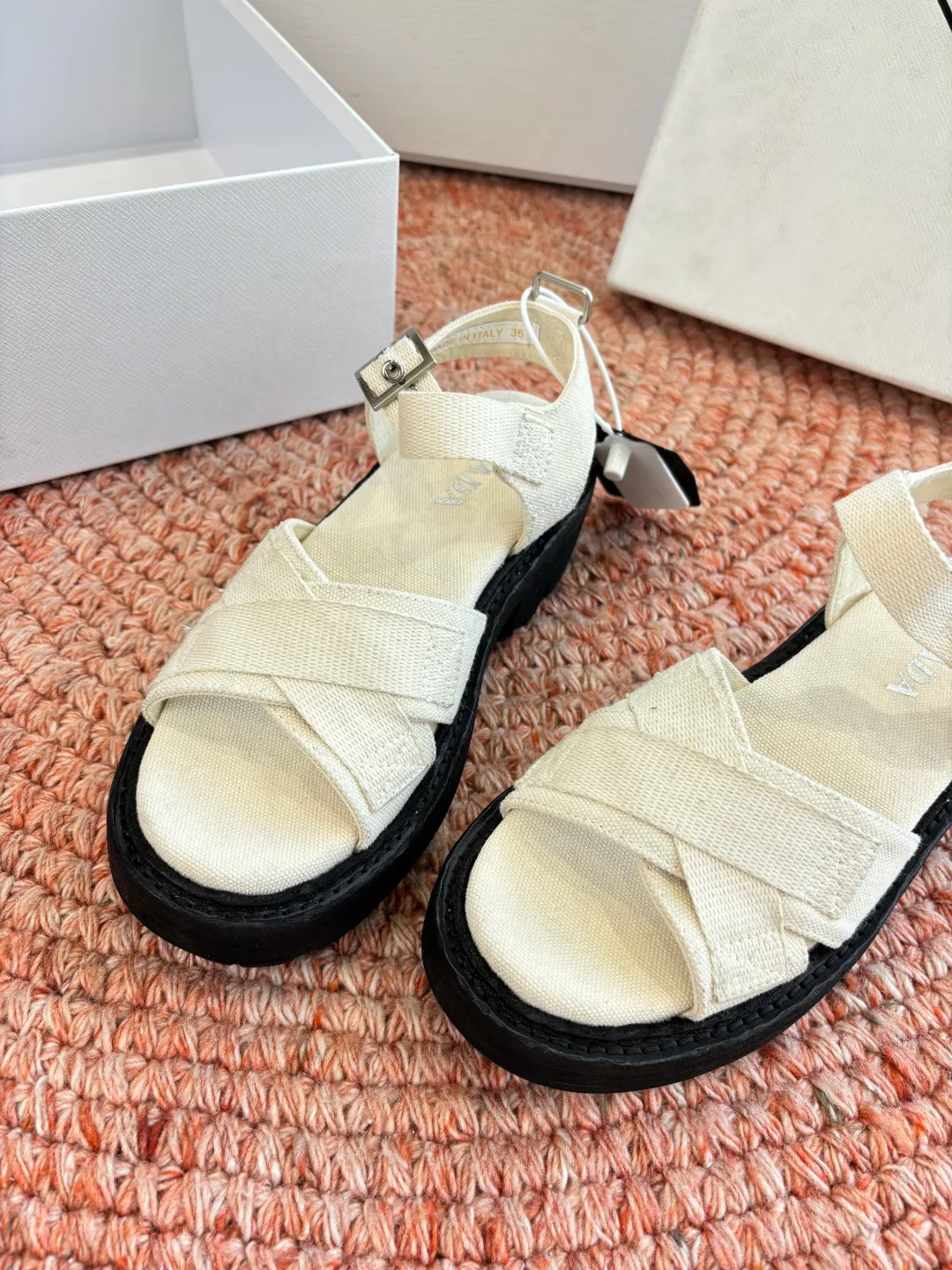 Сандалии Женские Prada 11410366