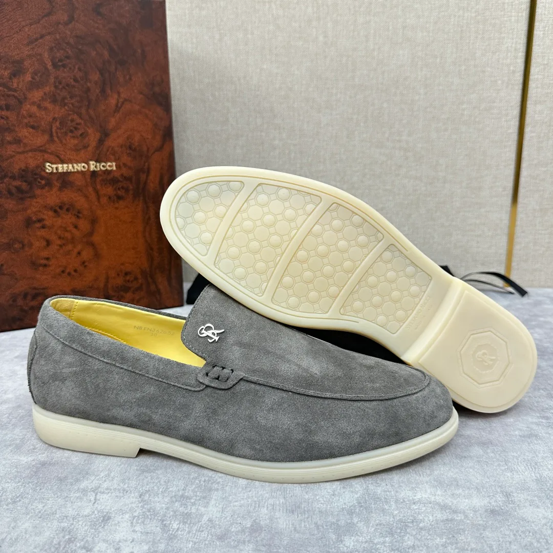Лоферы И Туфли Мужские Stefano Ricci 56528